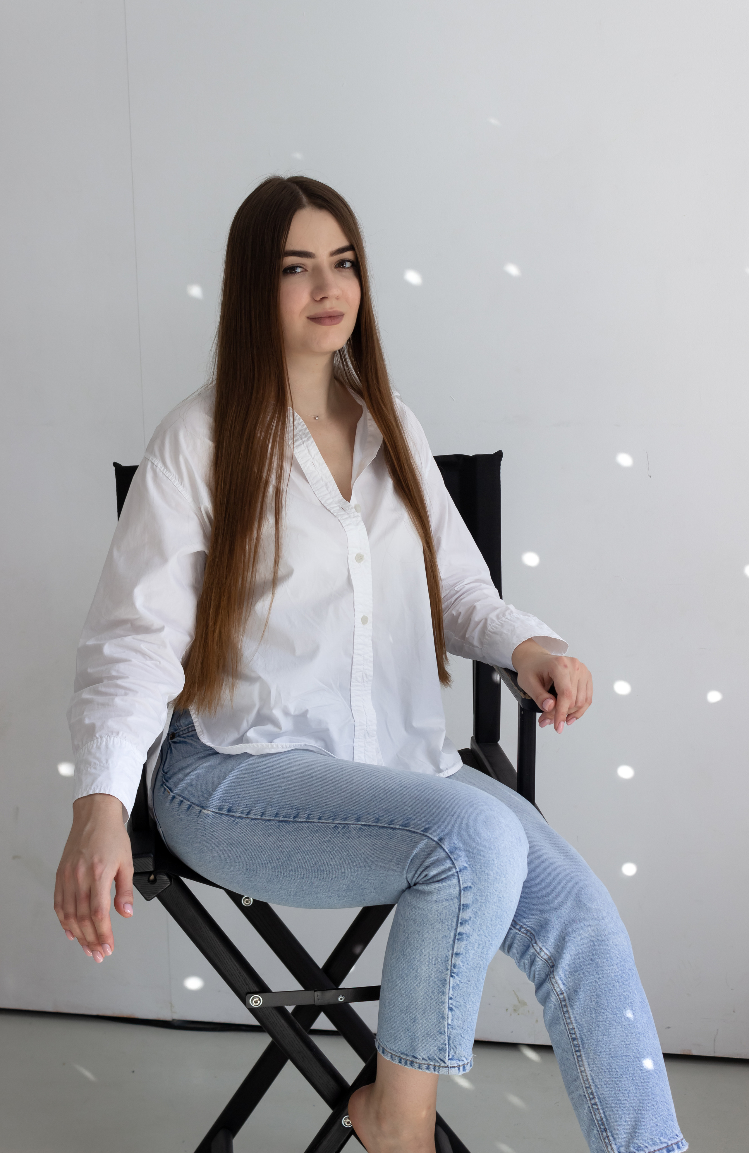 Диана. Фотограф в Челябинске Екатерина Насырова