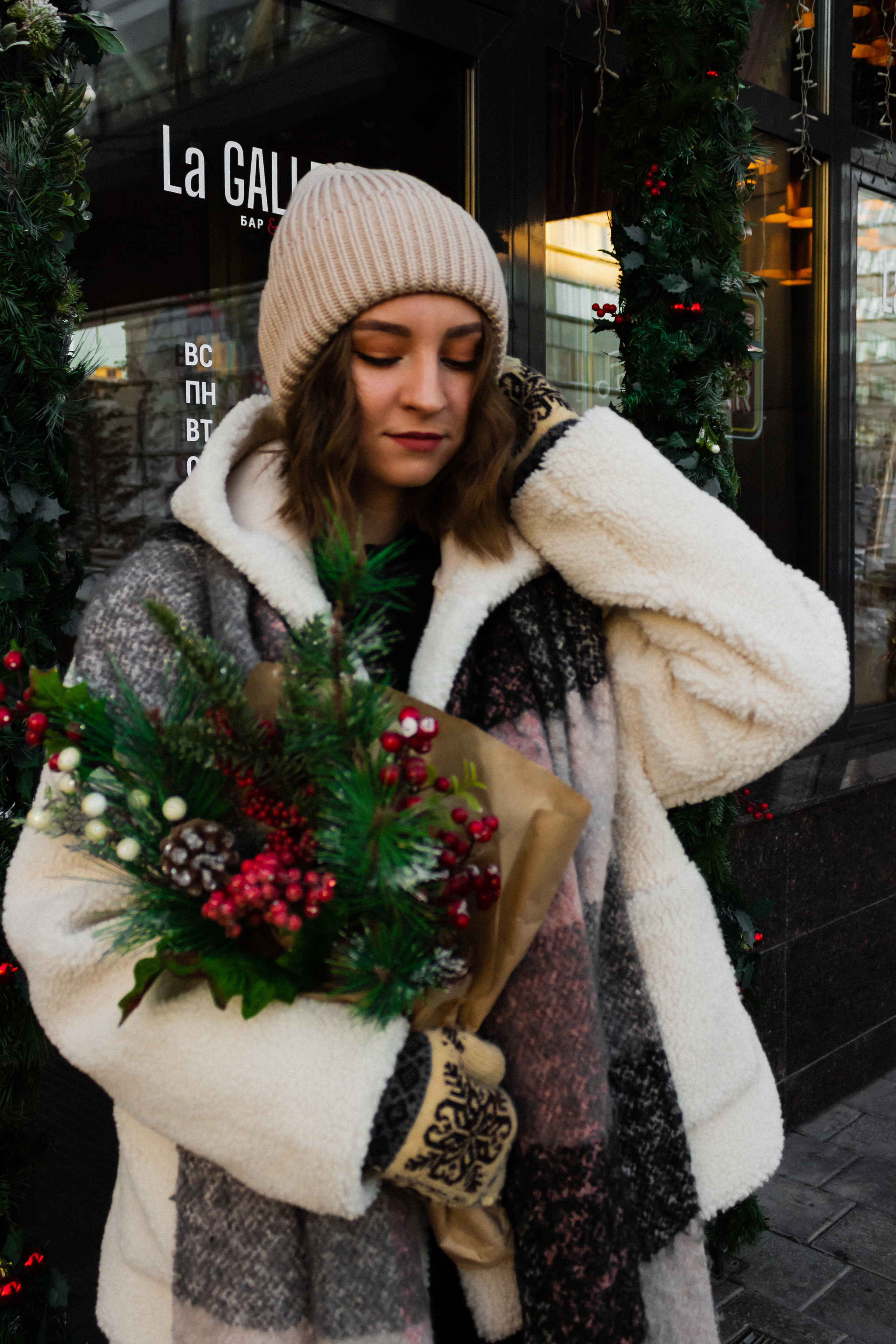 Юлия. Фотограф в Челябинске Екатерина Насырова