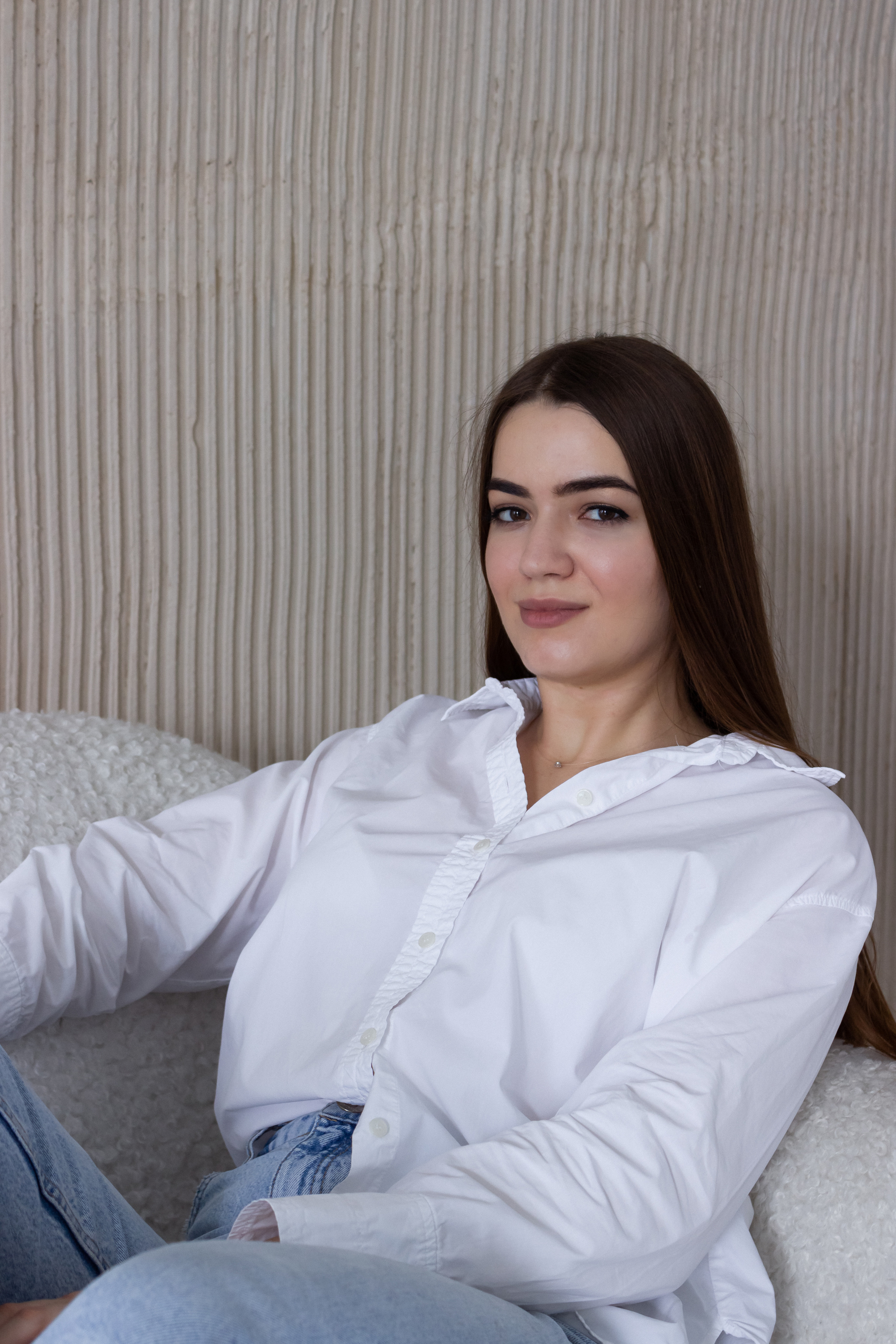 Диана. Фотограф в Челябинске Екатерина Насырова