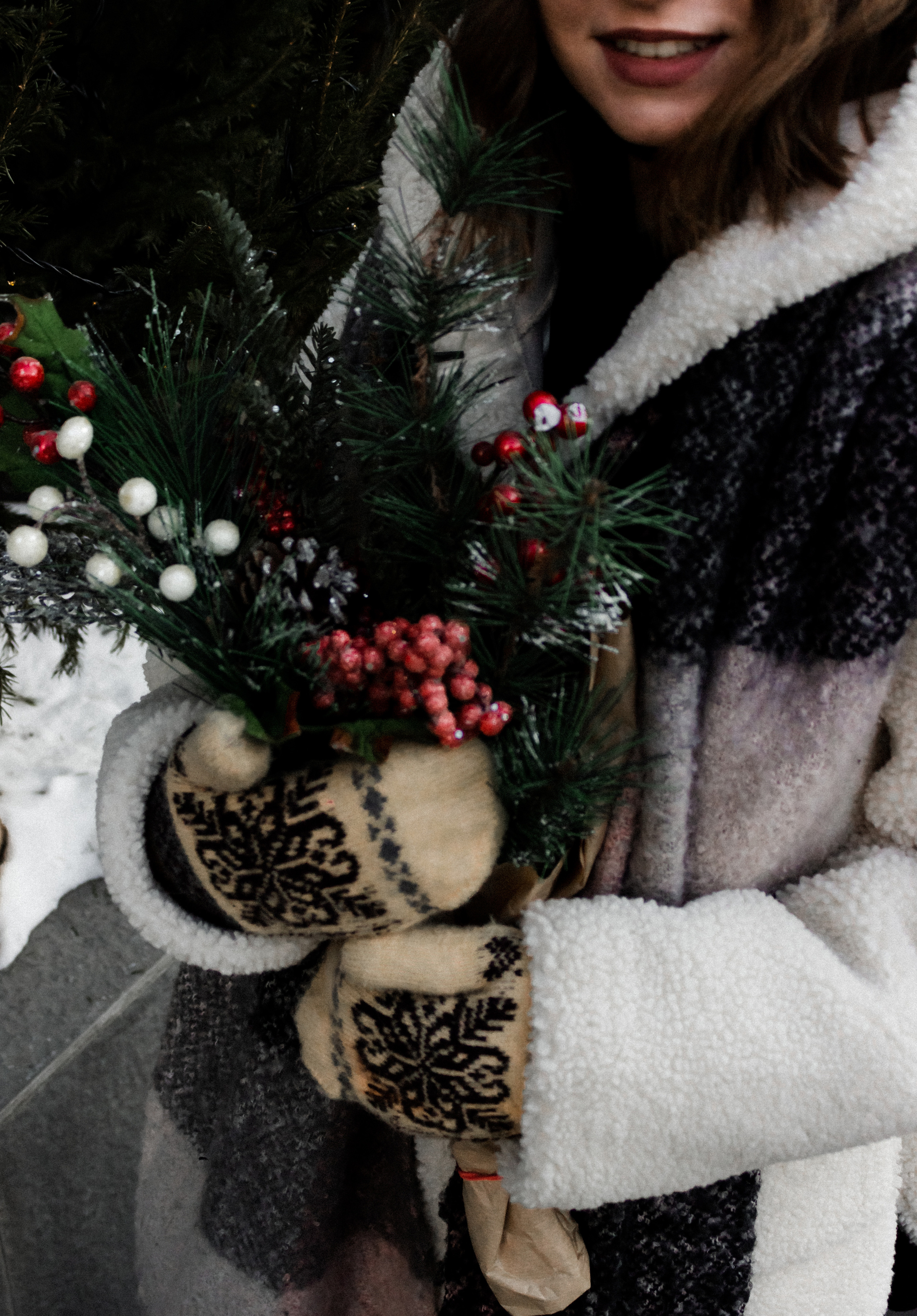 Юлия. Фотограф в Челябинске Екатерина Насырова