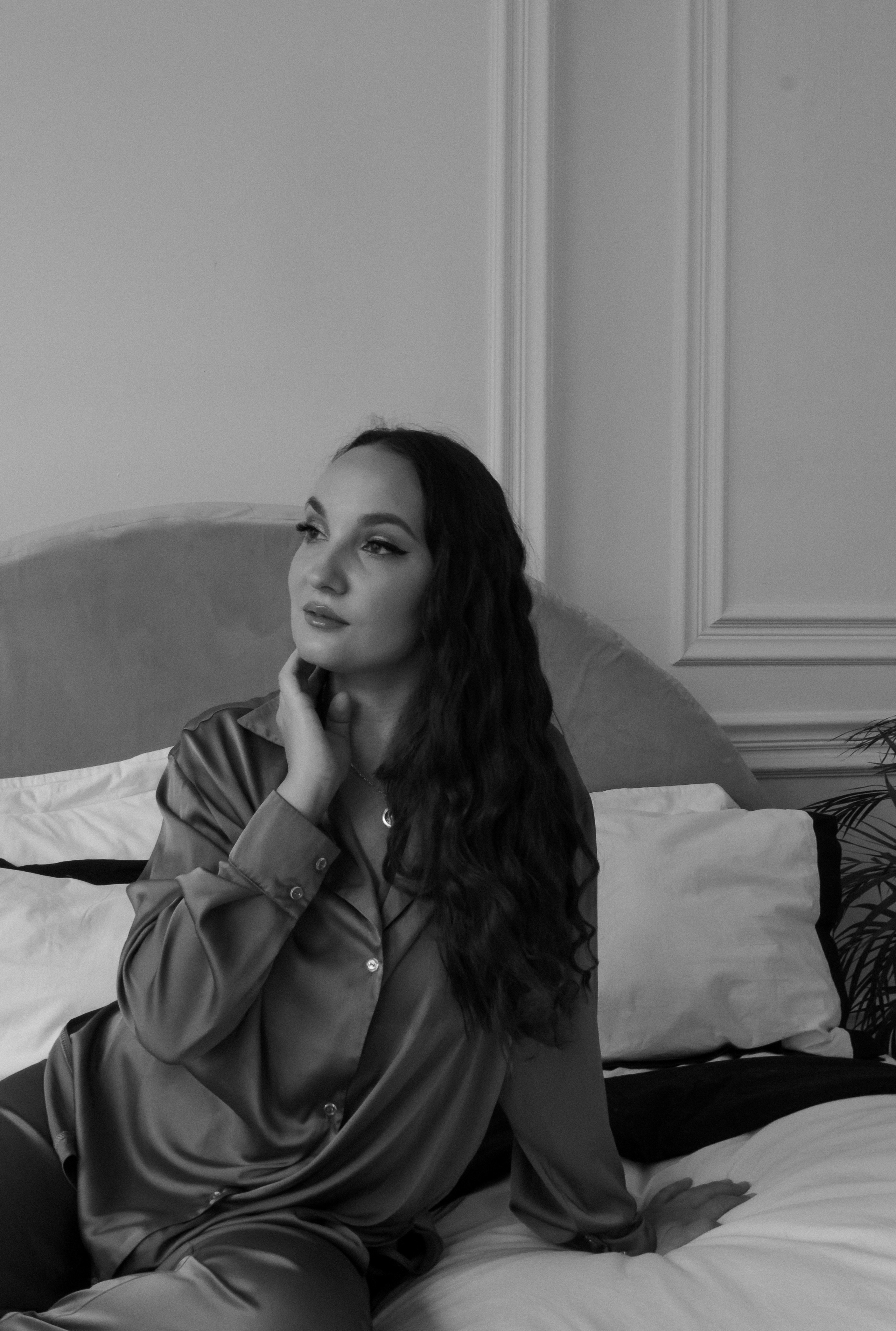 Юлиана. Фотограф в Челябинске Екатерина Насырова