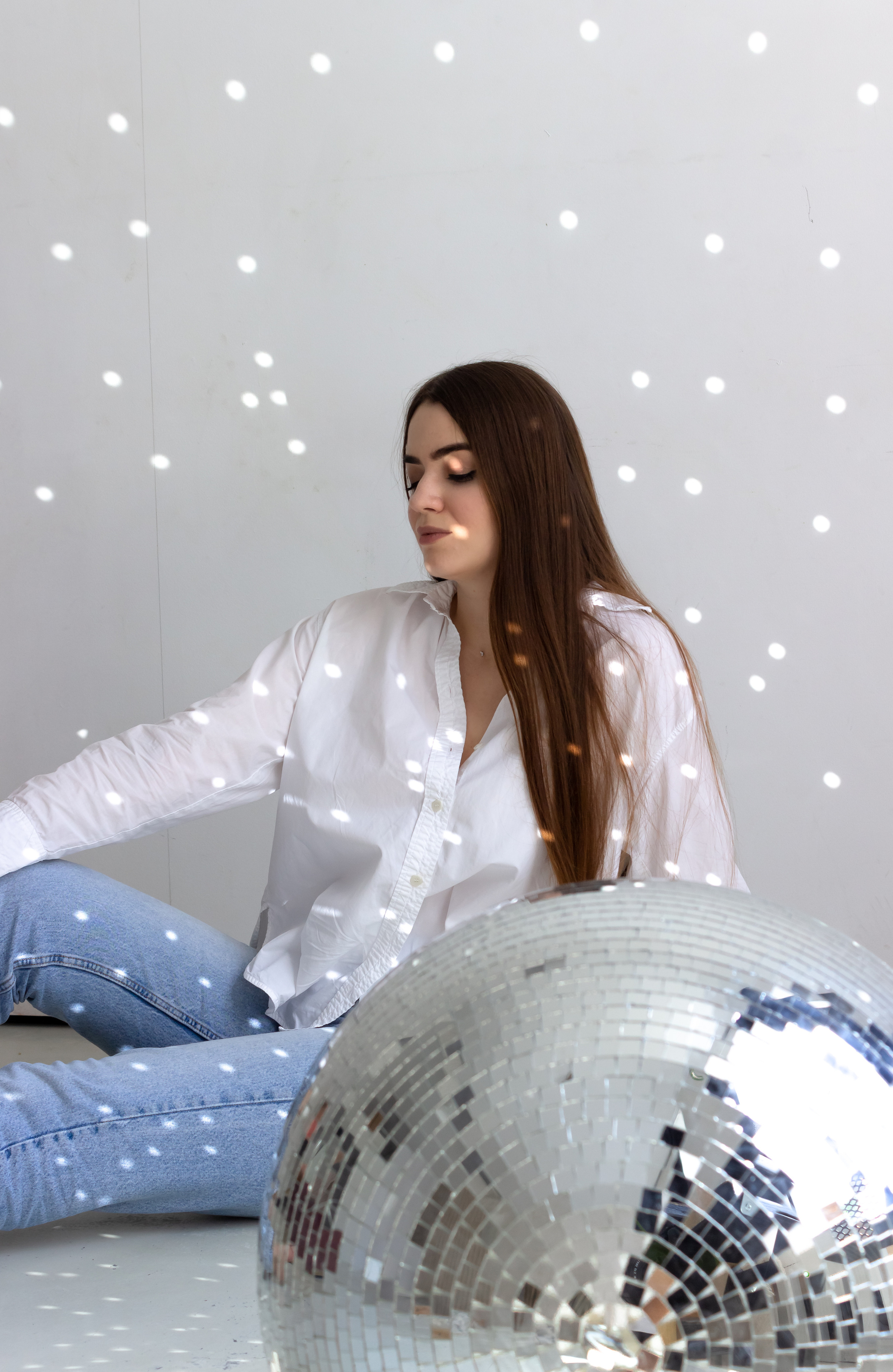 Диана. Фотограф в Челябинске Екатерина Насырова