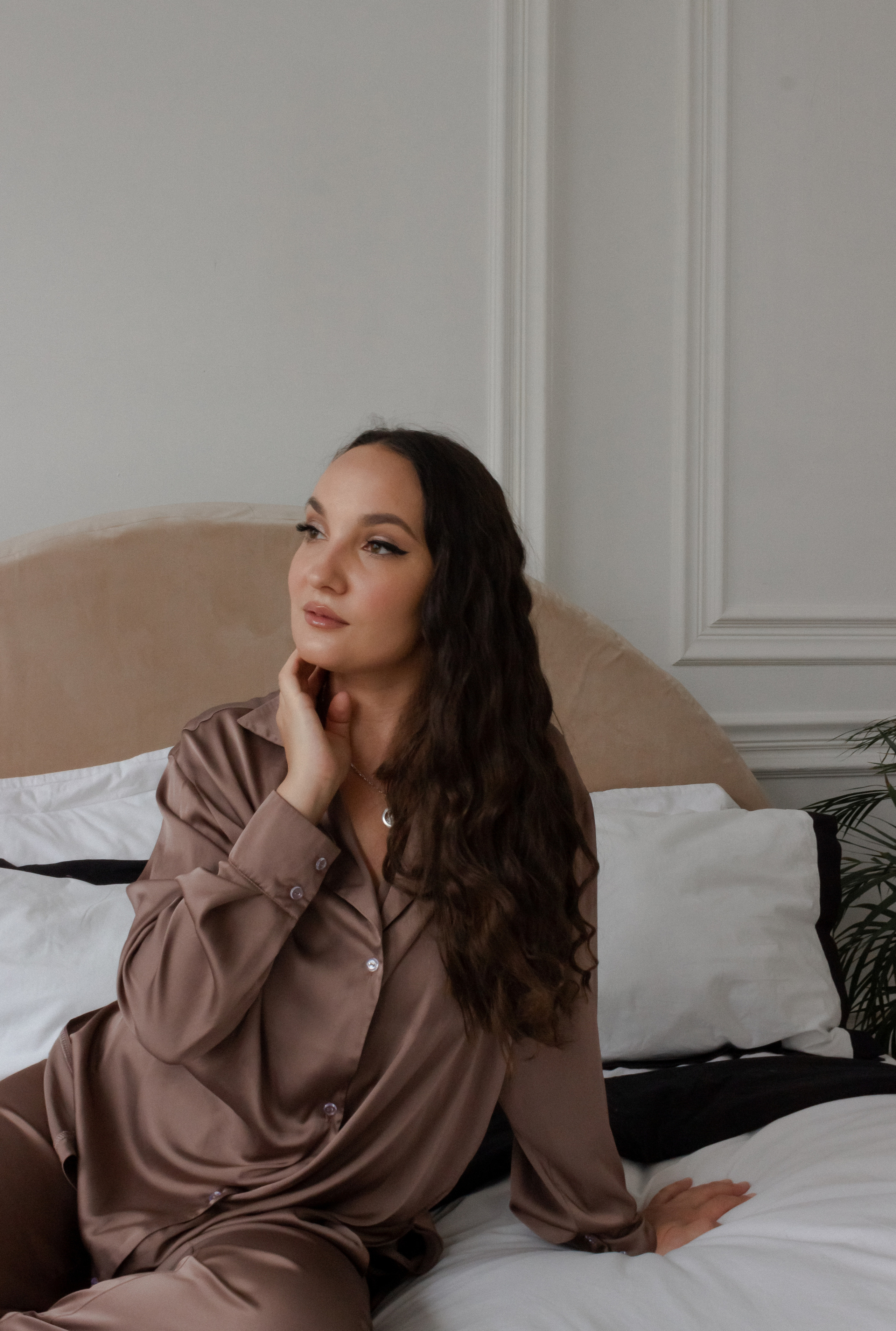 Юлиана. Фотограф в Челябинске Екатерина Насырова