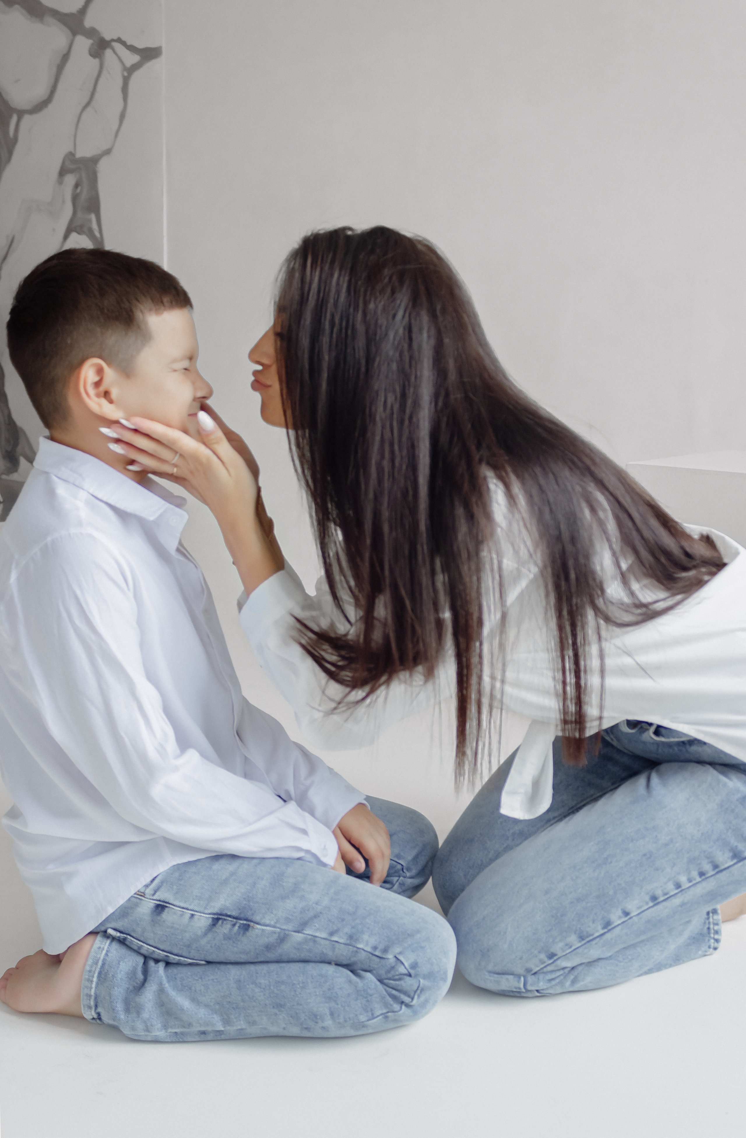 Олеся & Максим. Фотограф в Челябинске Екатерина Насырова