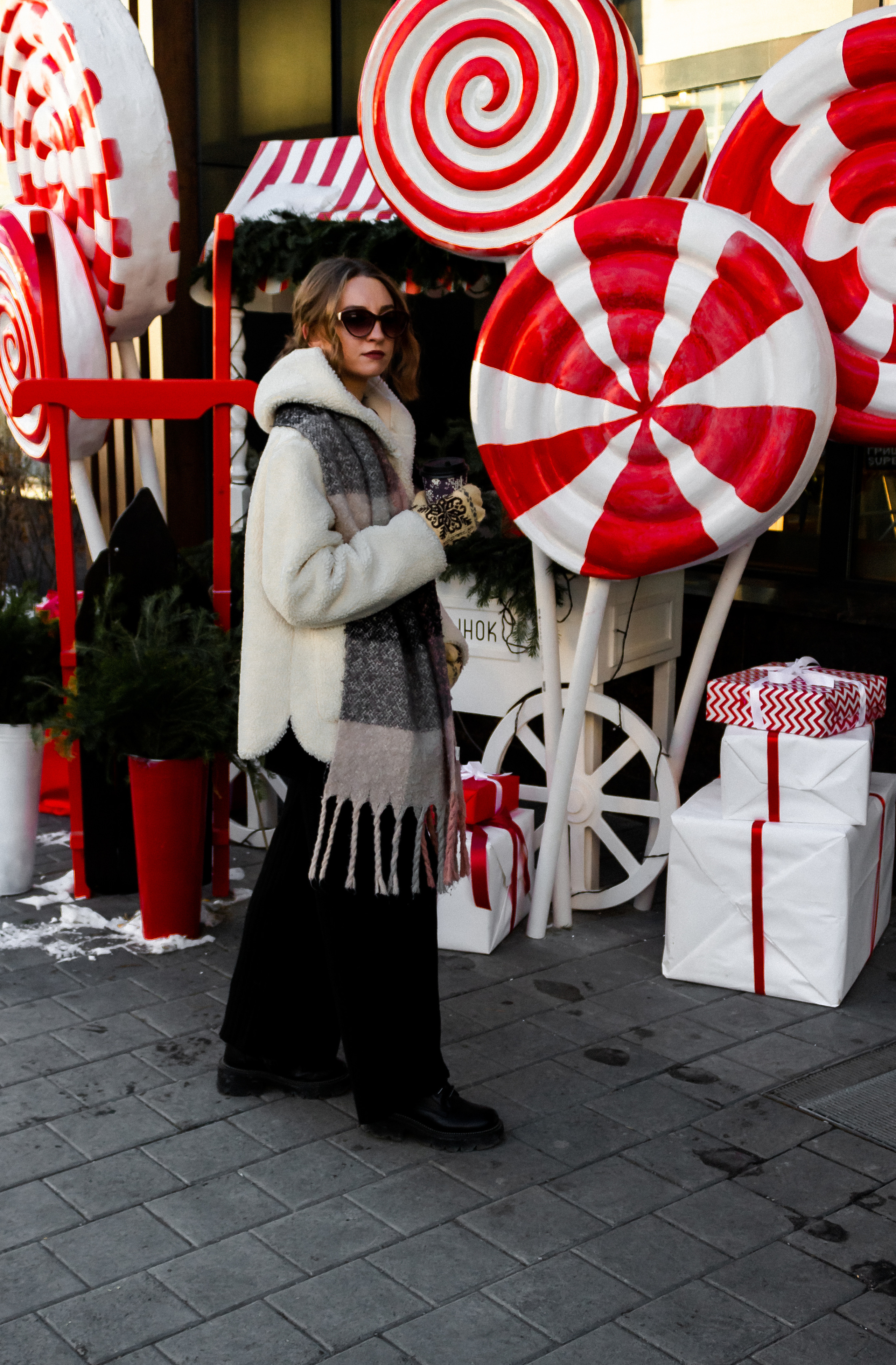 Юлия. Фотограф в Челябинске Екатерина Насырова