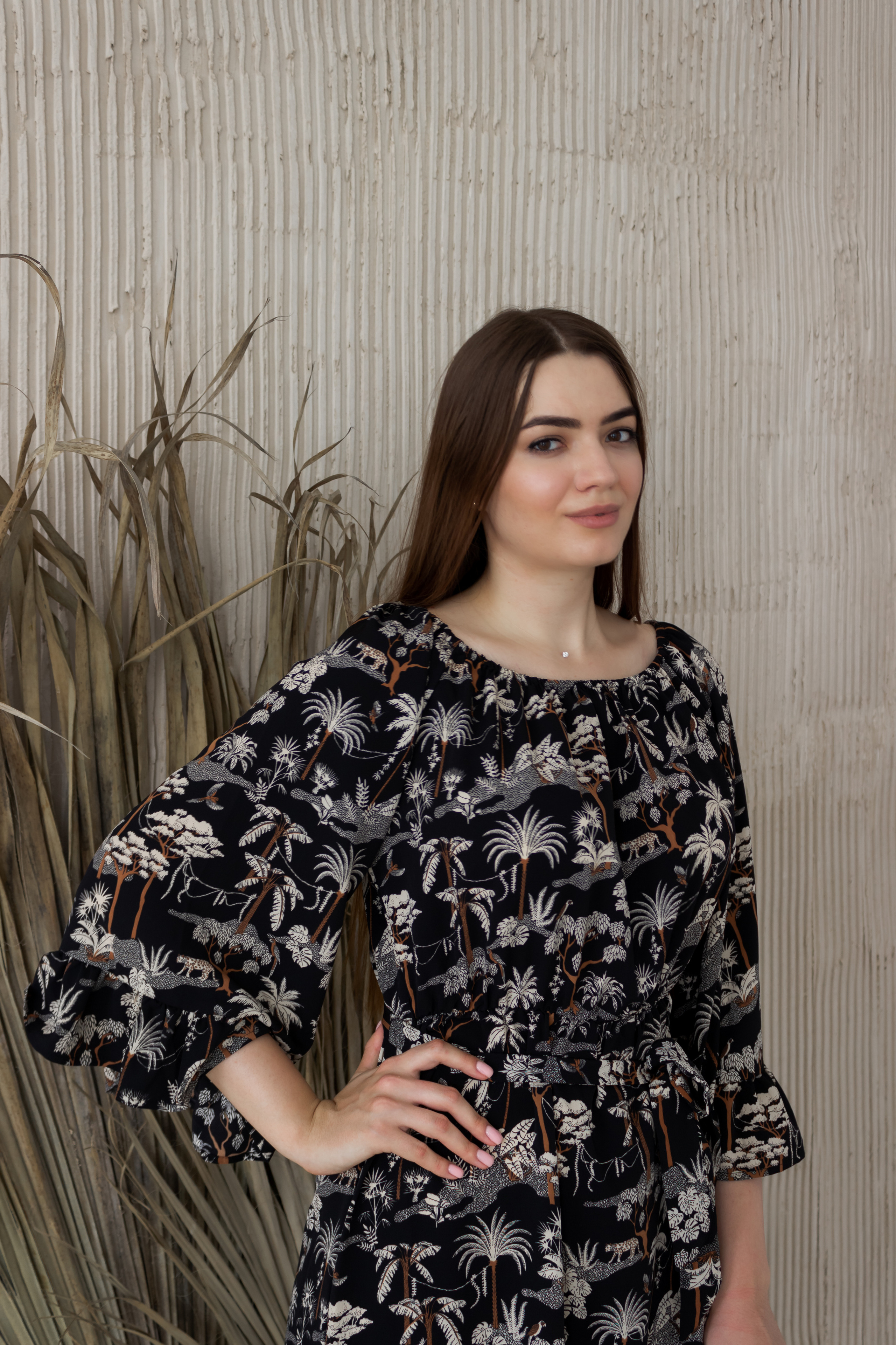 Диана. Фотограф в Челябинске Екатерина Насырова