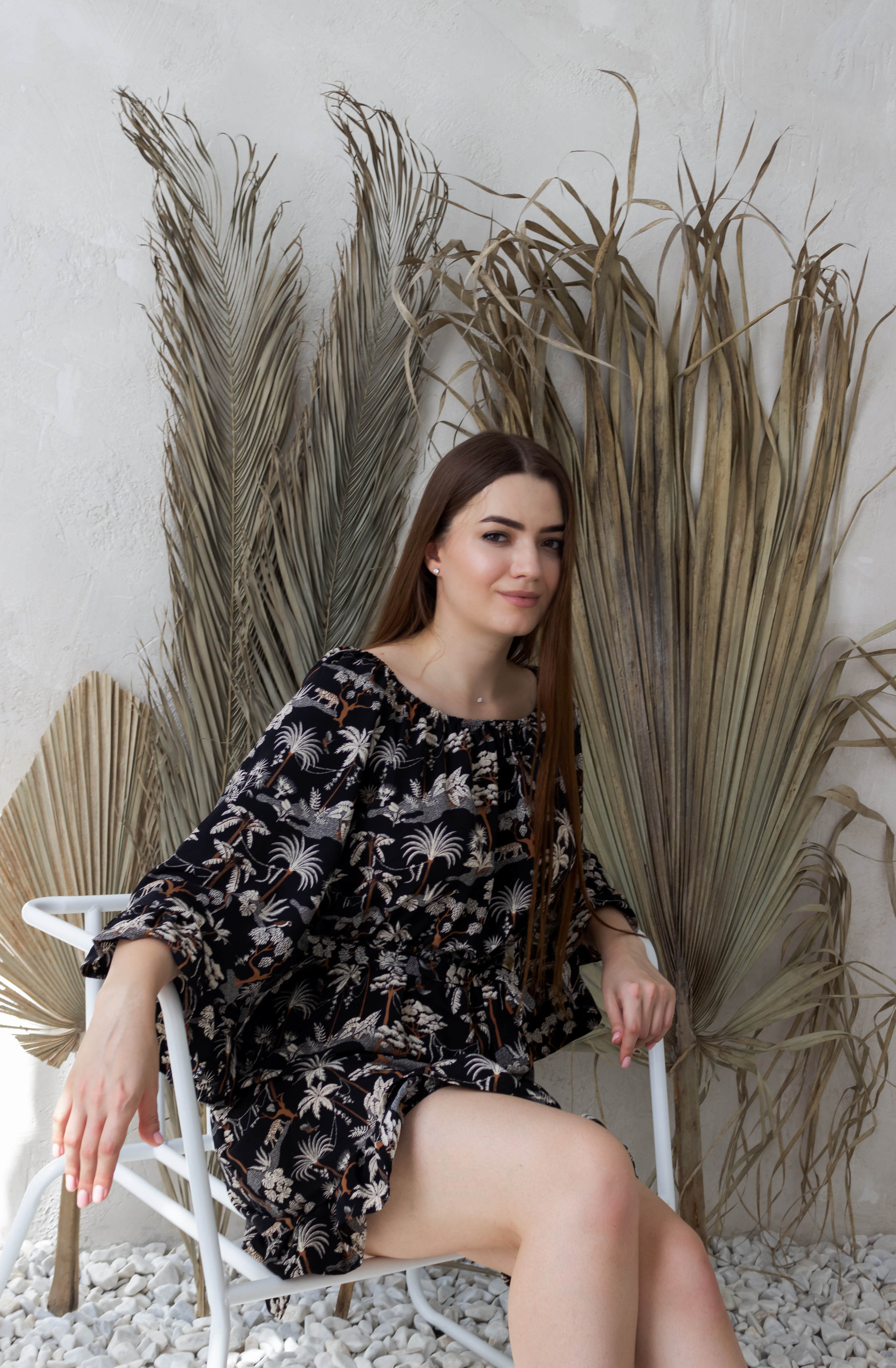 Диана. Фотограф в Челябинске Екатерина Насырова