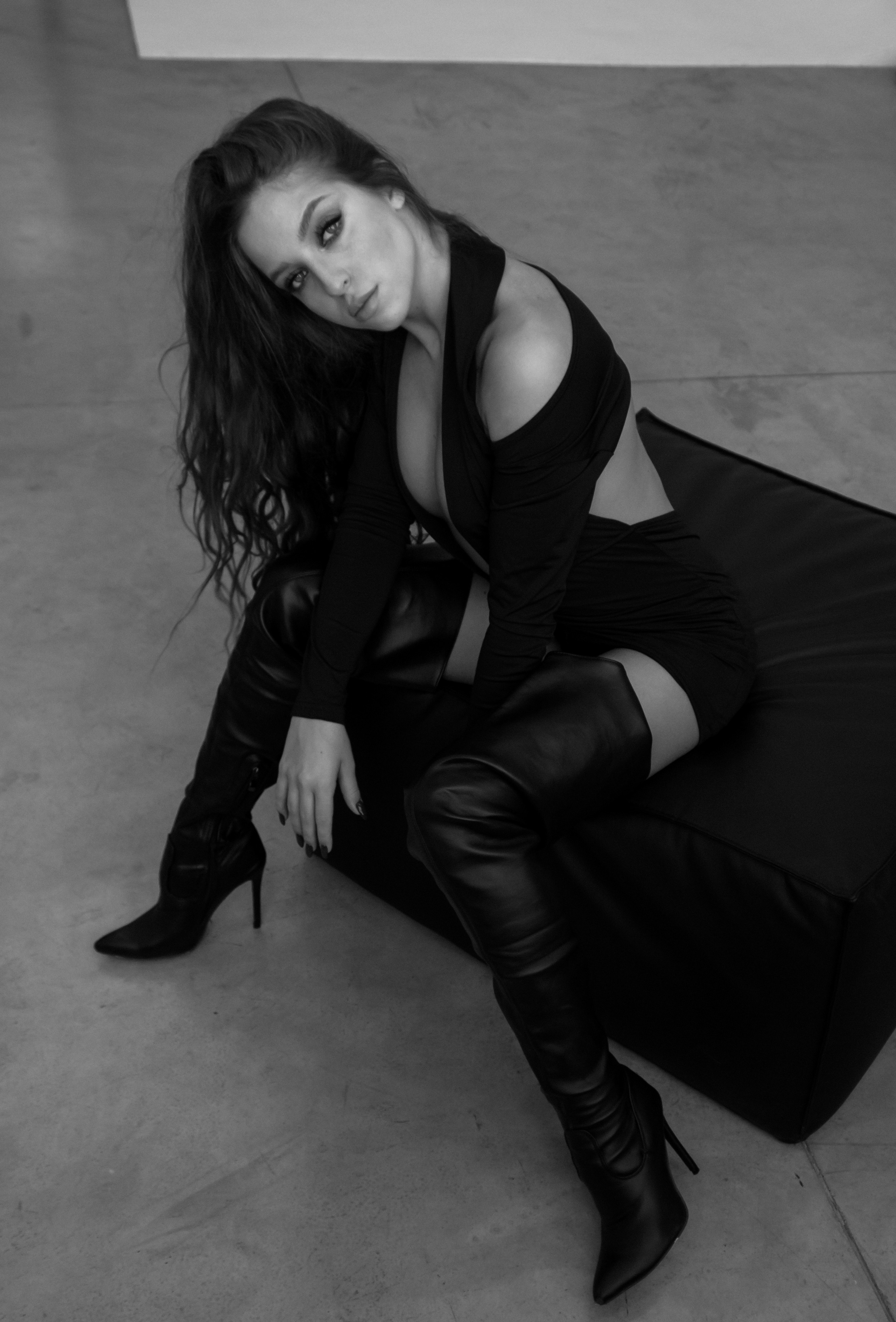 Александра. Фотограф в Челябинске Екатерина Насырова