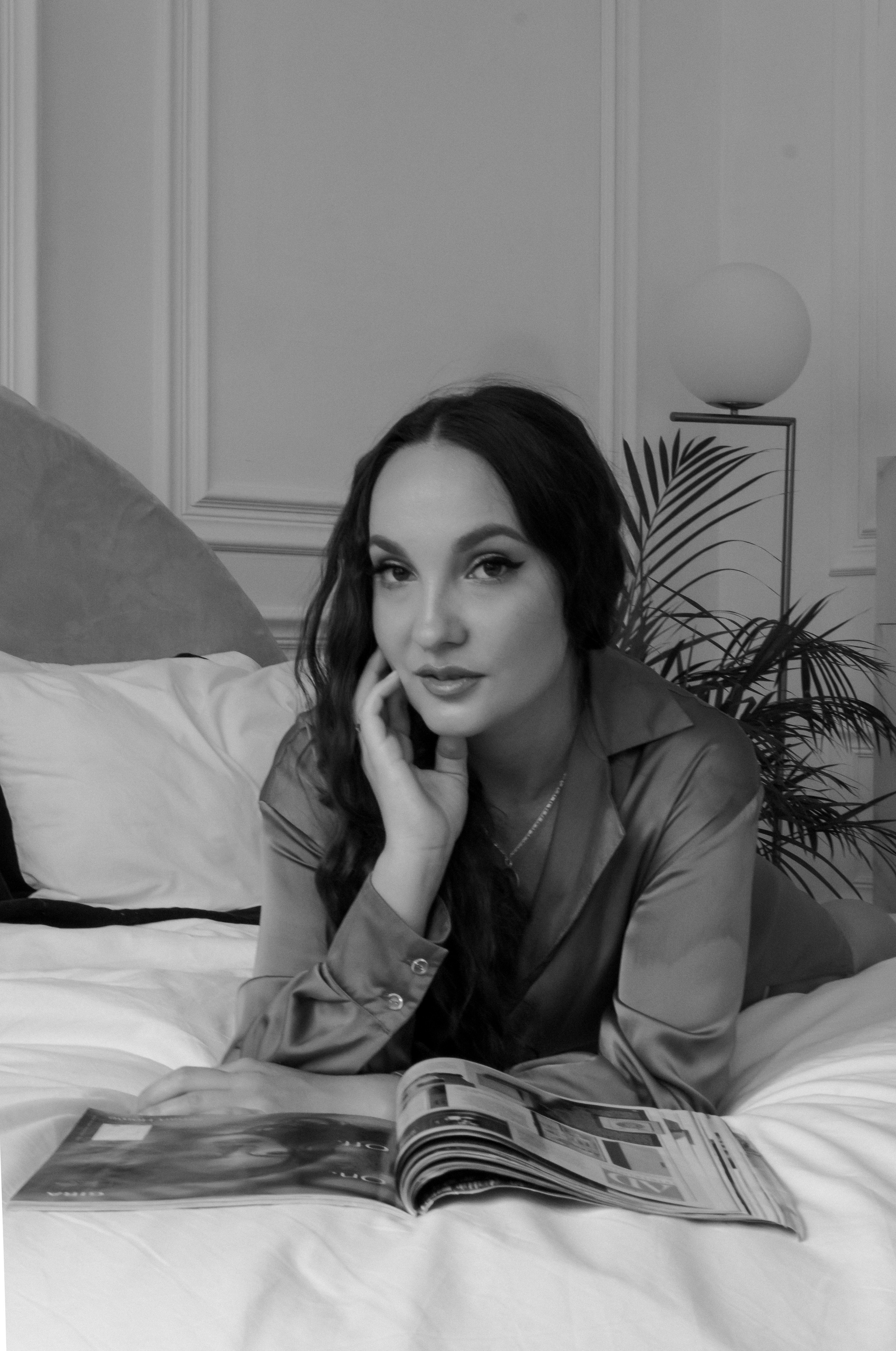 Юлиана. Фотограф в Челябинске Екатерина Насырова