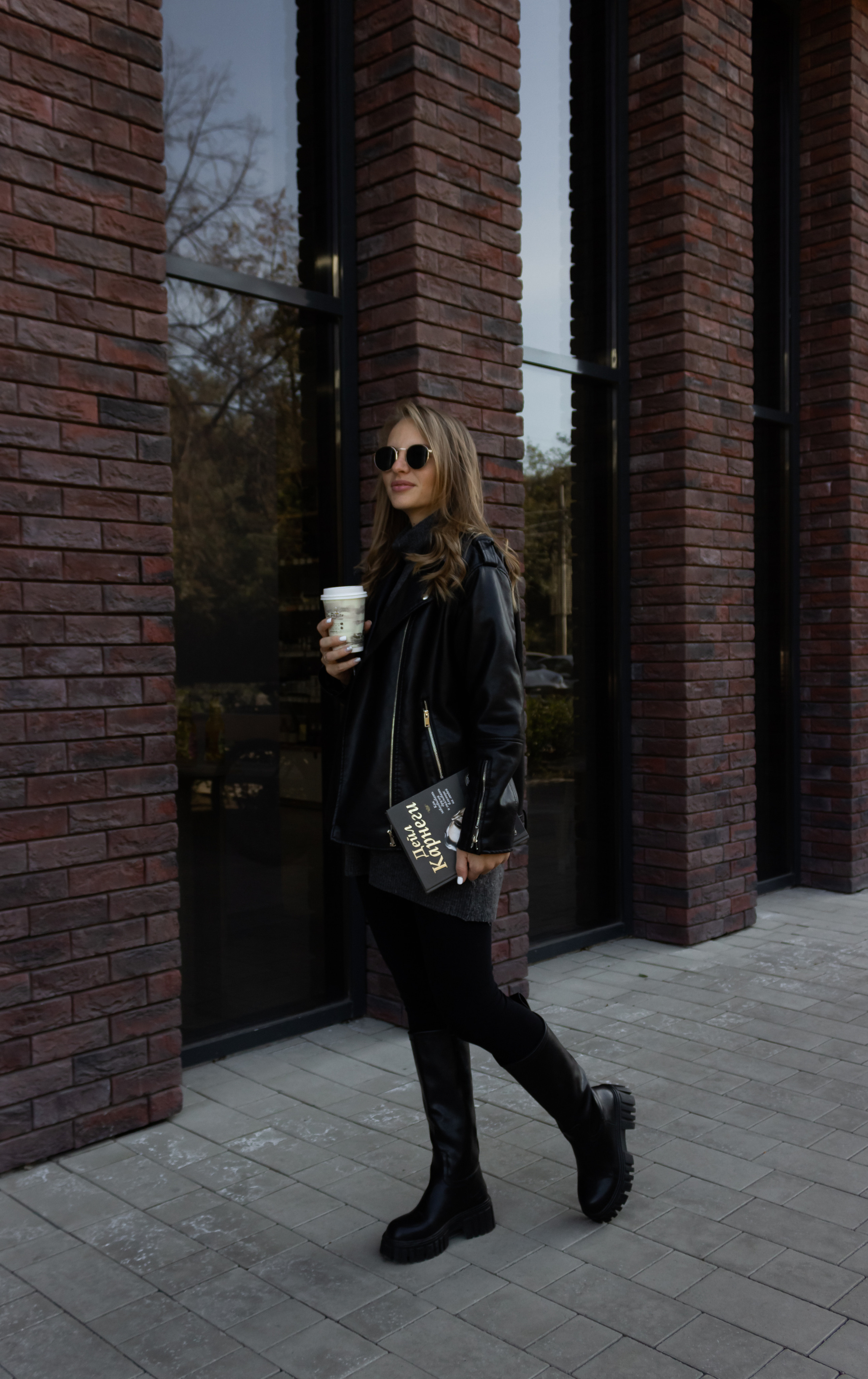 Наталья. Фотограф в Челябинске Екатерина Насырова