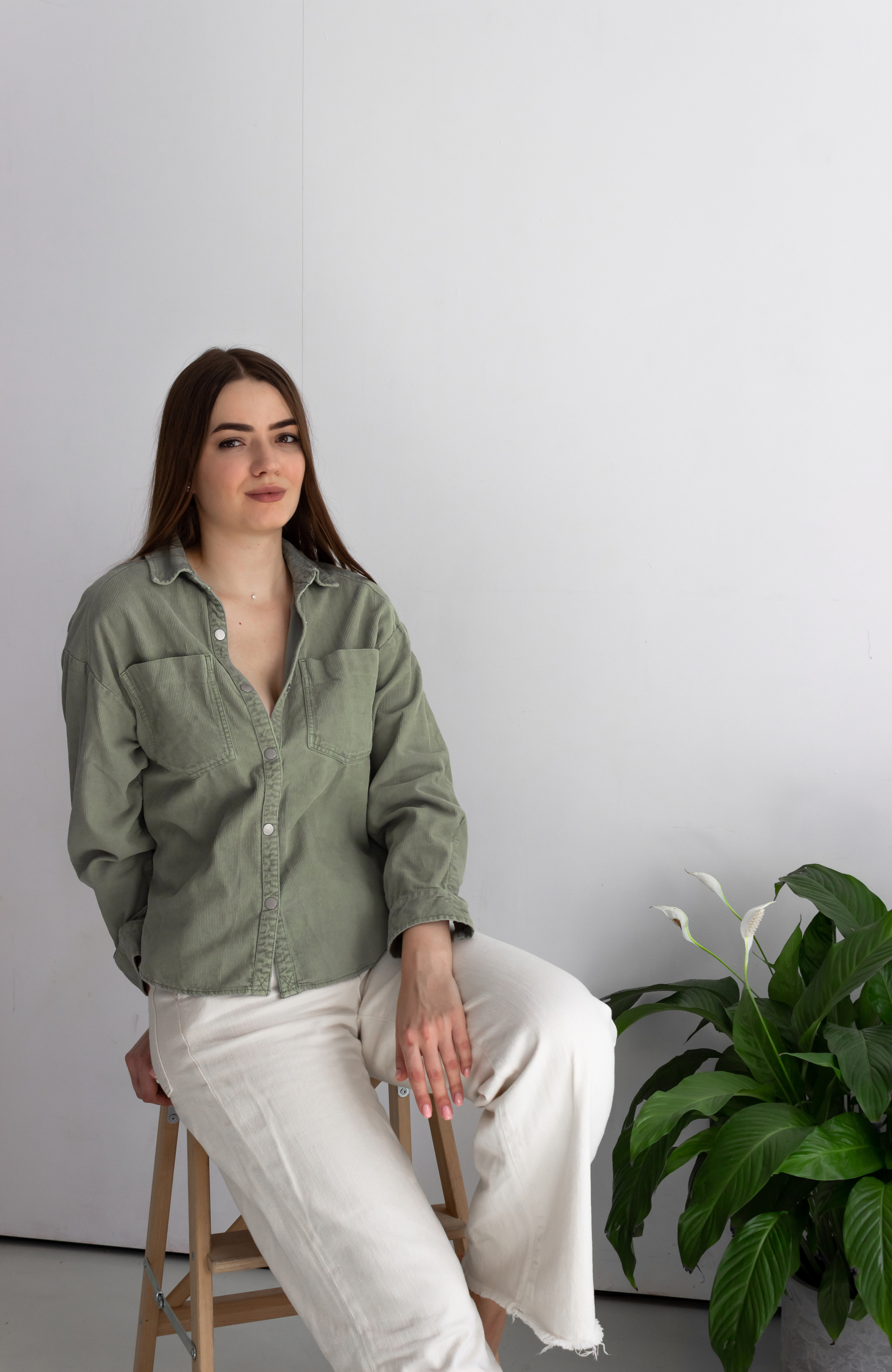 Диана. Фотограф в Челябинске Екатерина Насырова