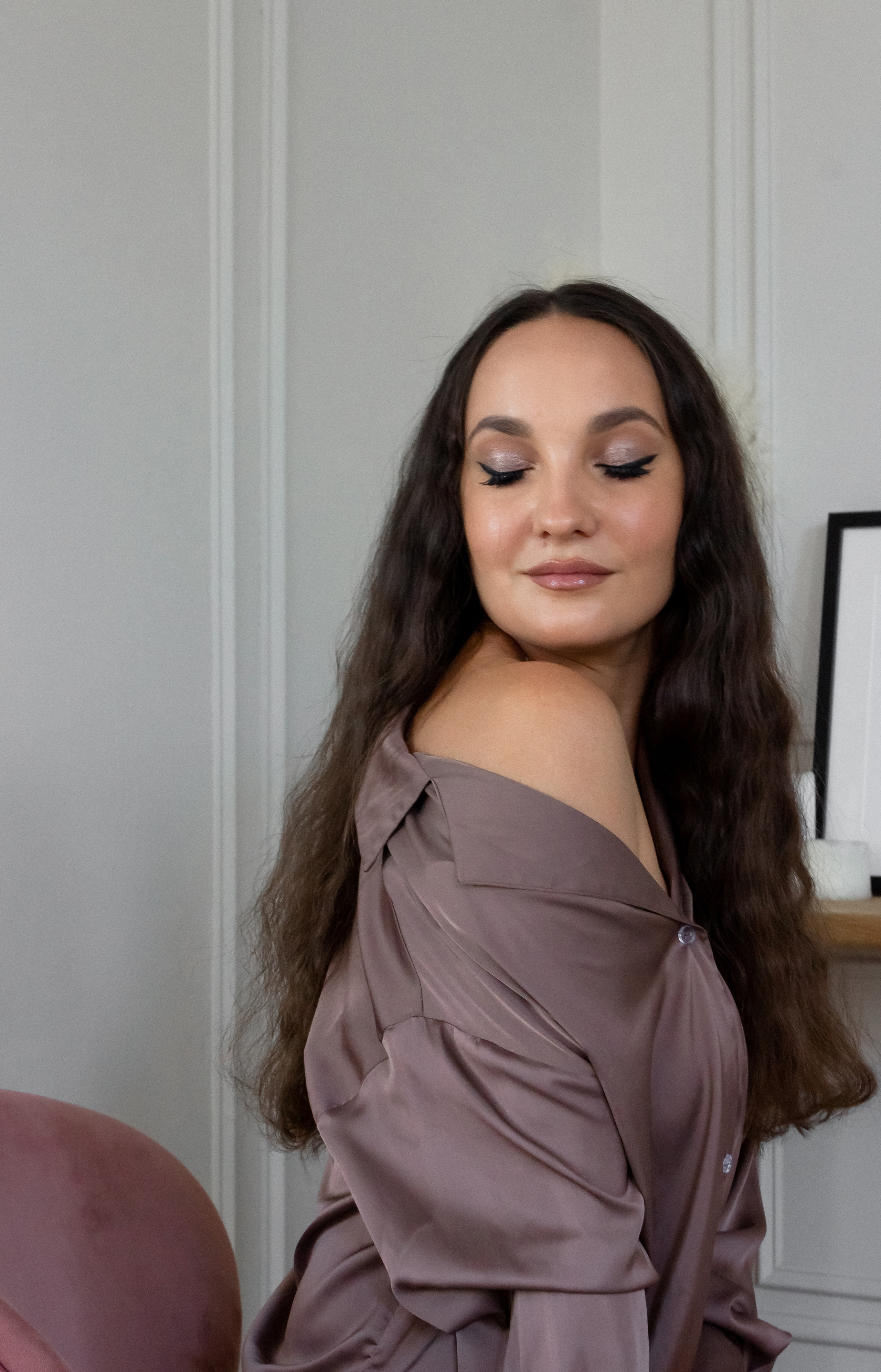 Юлиана. Фотограф в Челябинске Екатерина Насырова