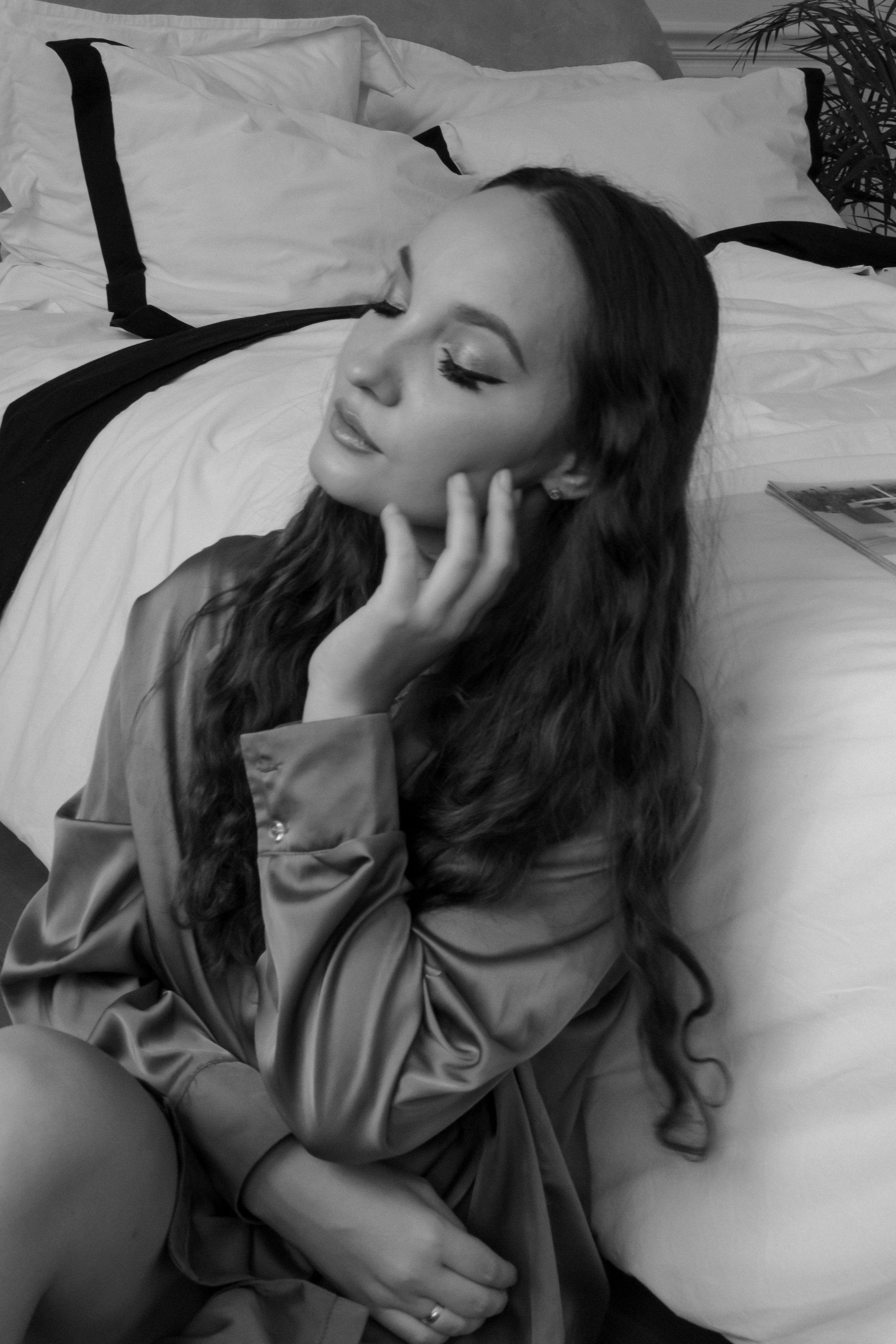 Юлиана. Фотограф в Челябинске Екатерина Насырова