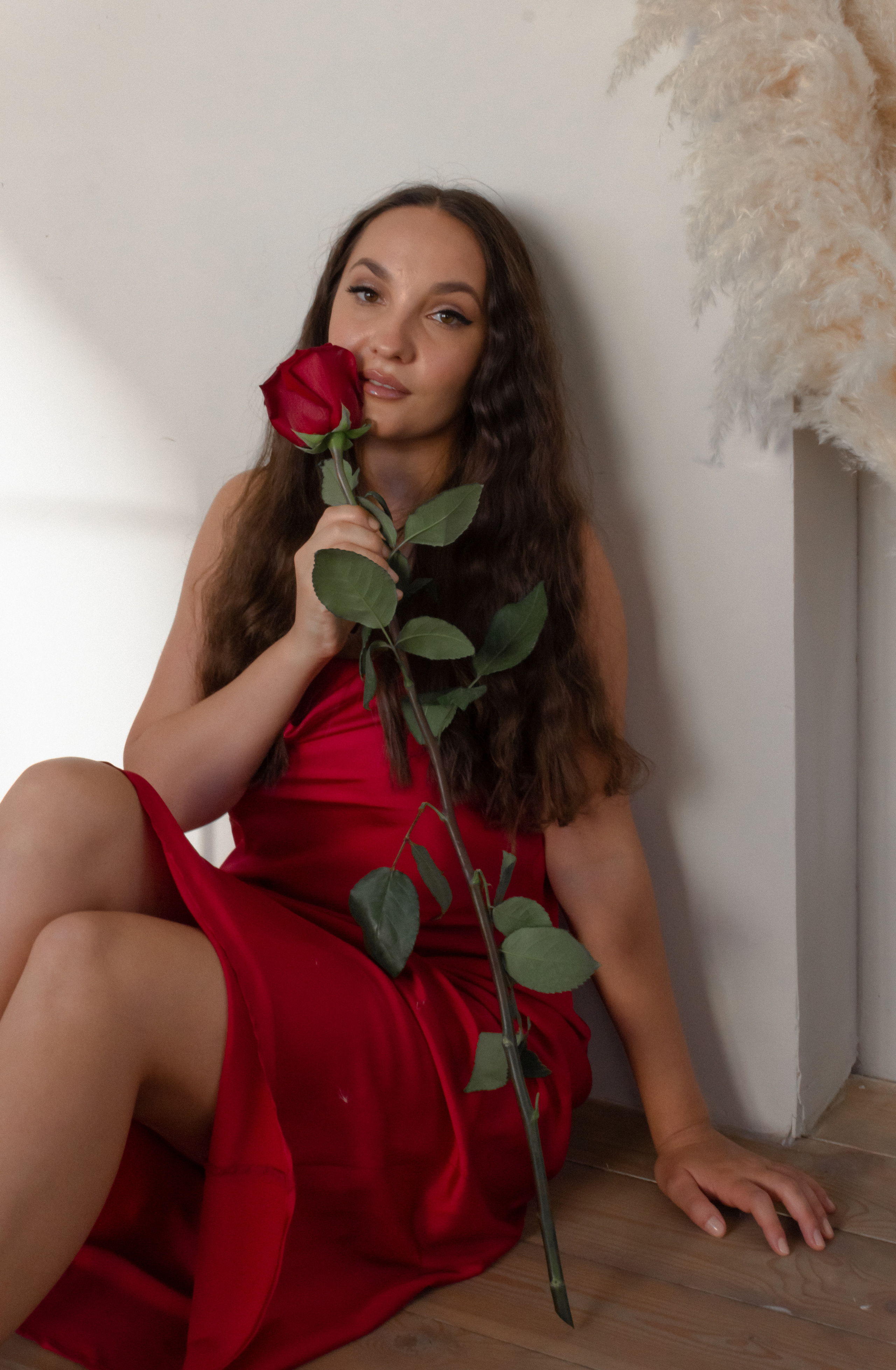 Юлиана. Фотограф в Челябинске Екатерина Насырова