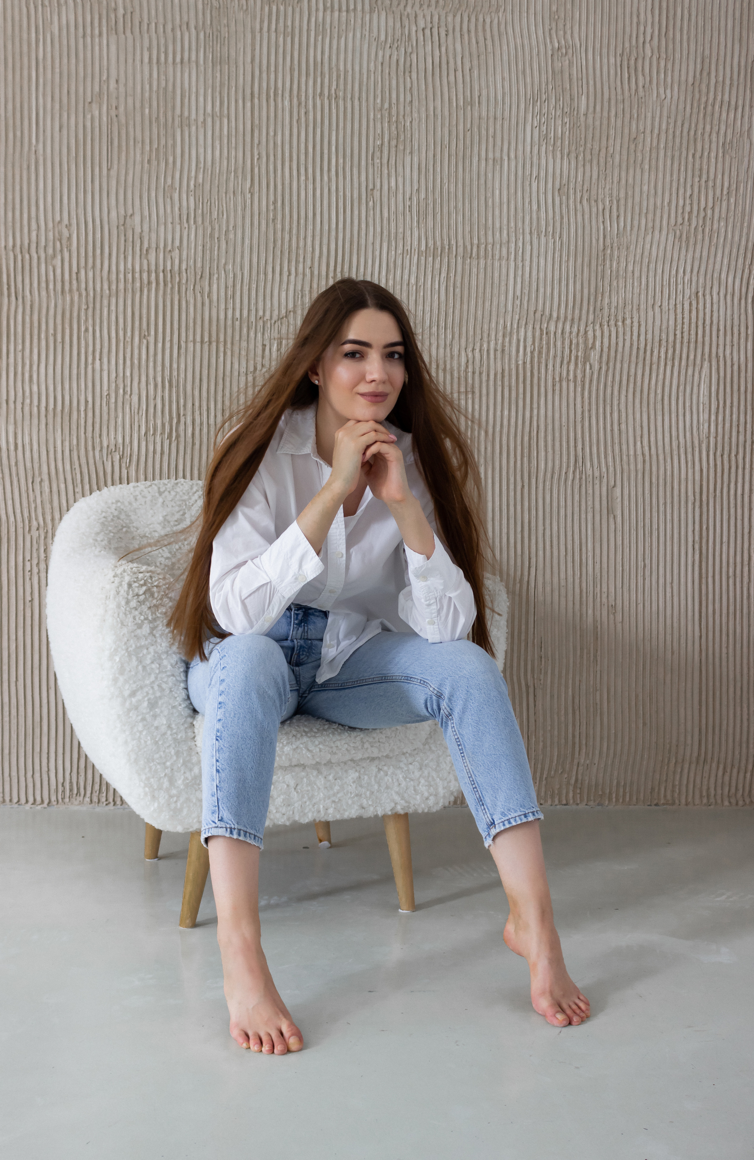 Диана. Фотограф в Челябинске Екатерина Насырова