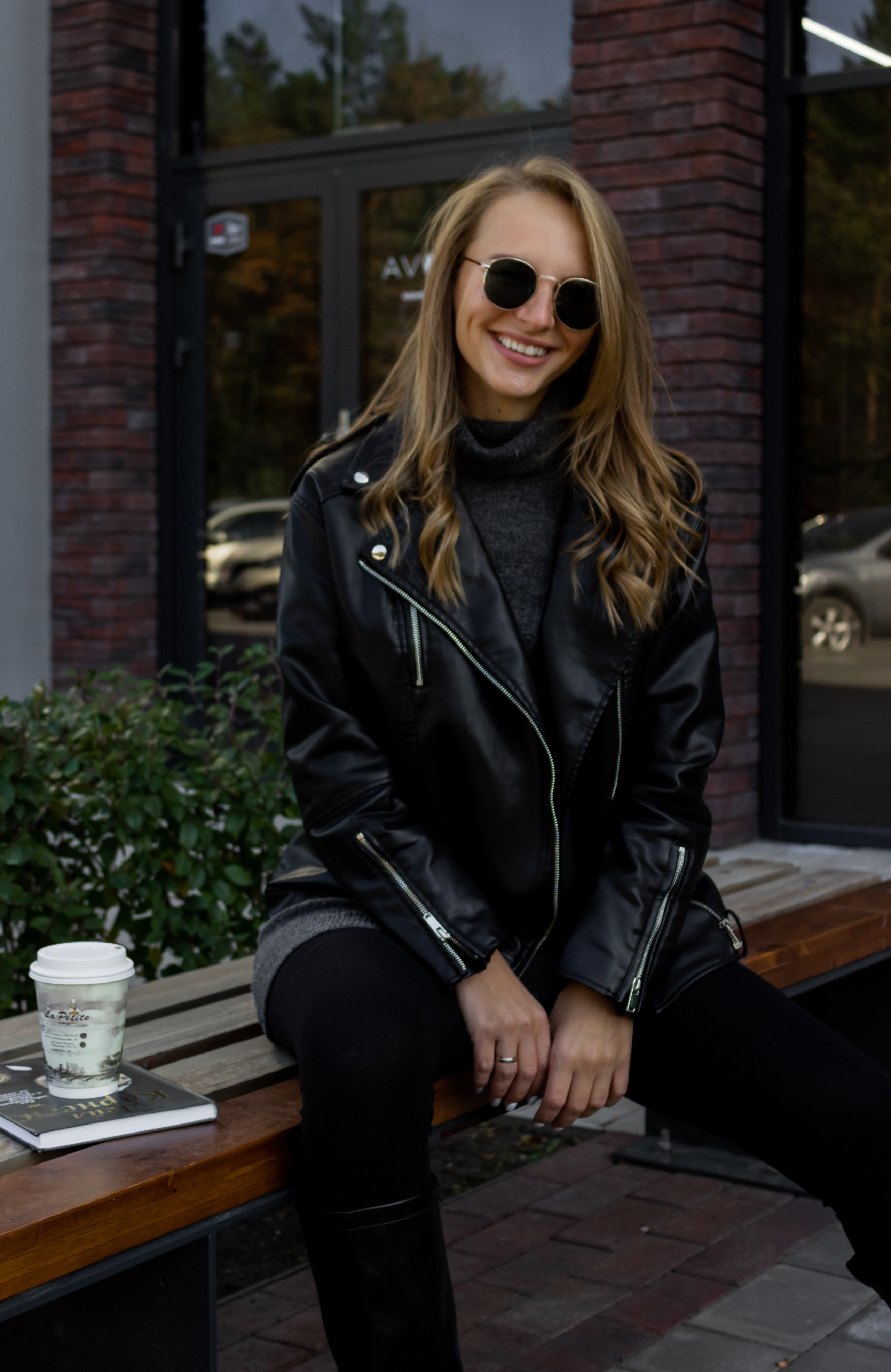 Наталья. Фотограф в Челябинске Екатерина Насырова