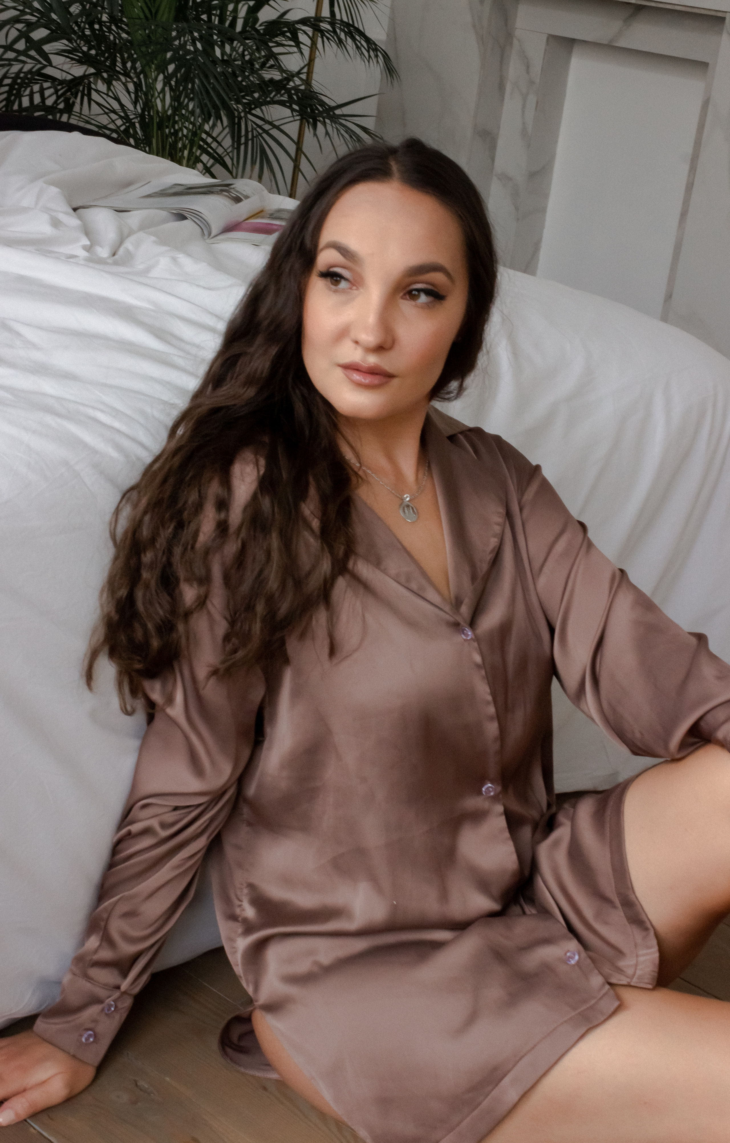 Юлиана. Фотограф в Челябинске Екатерина Насырова