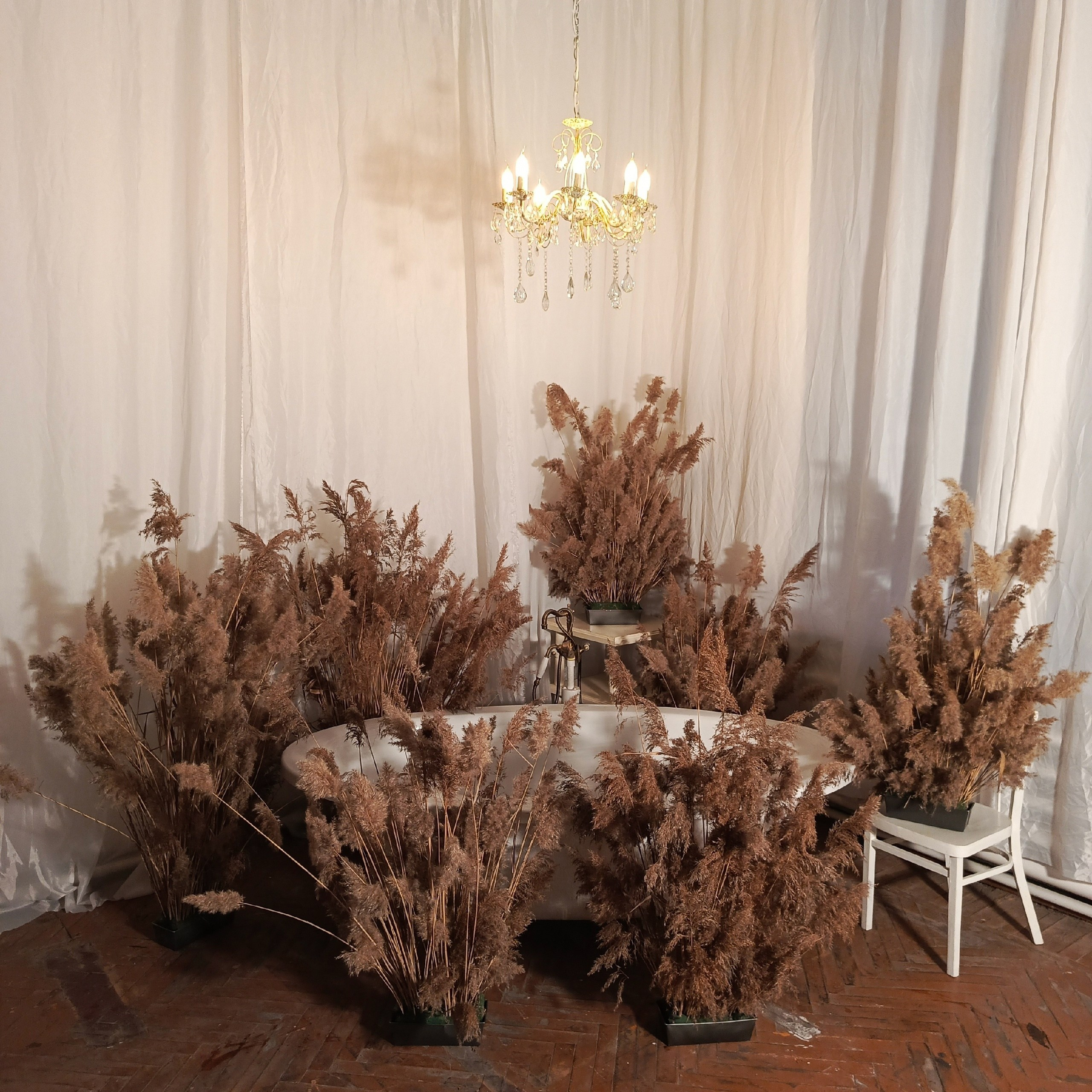 Зал «Аква» 100 м²