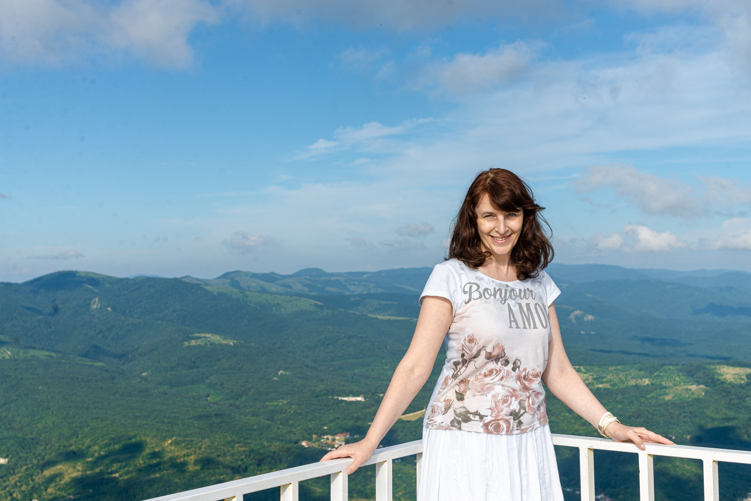 Июнь–Июль Отпуск Белореченск, Геленджик. Семейный, Свадебный фотограф СПБ Питер— Романова Екатерина