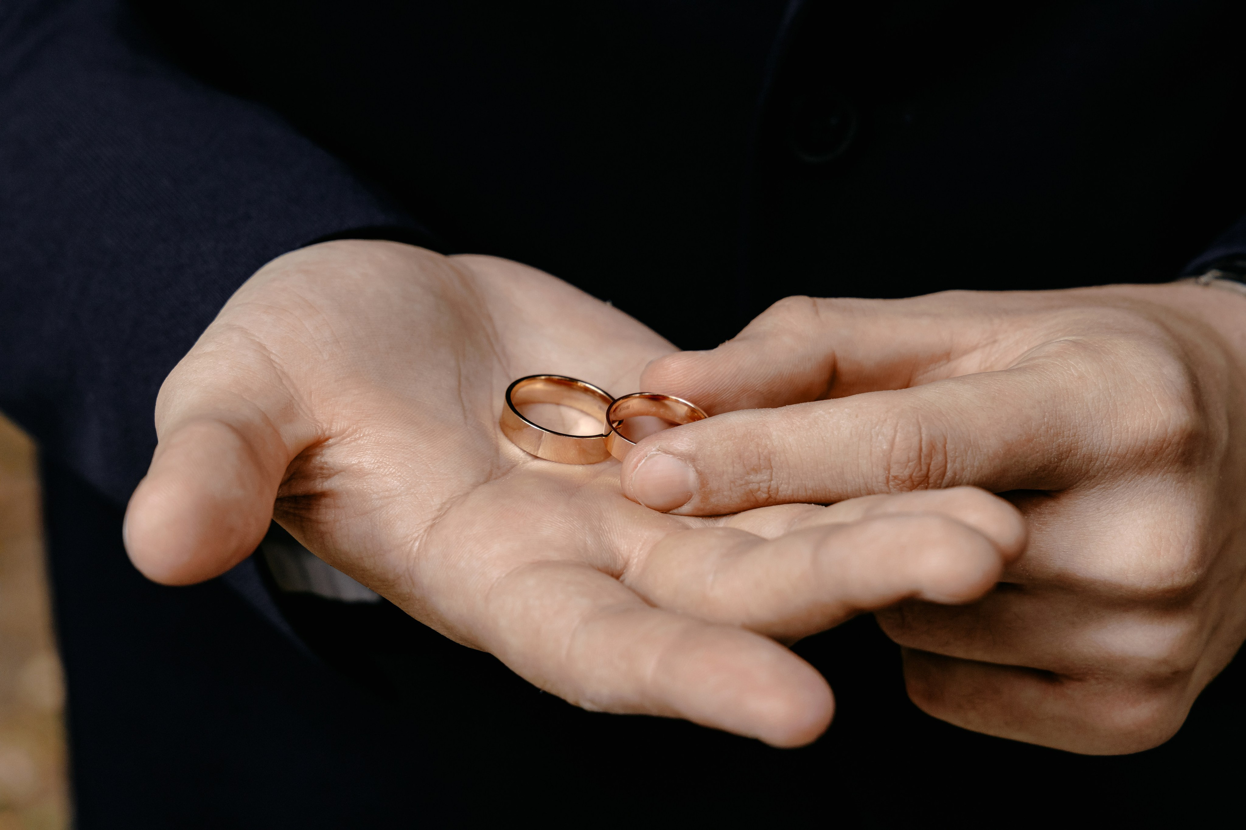 Андрей и Юля. Нечаев Максим Фотограф