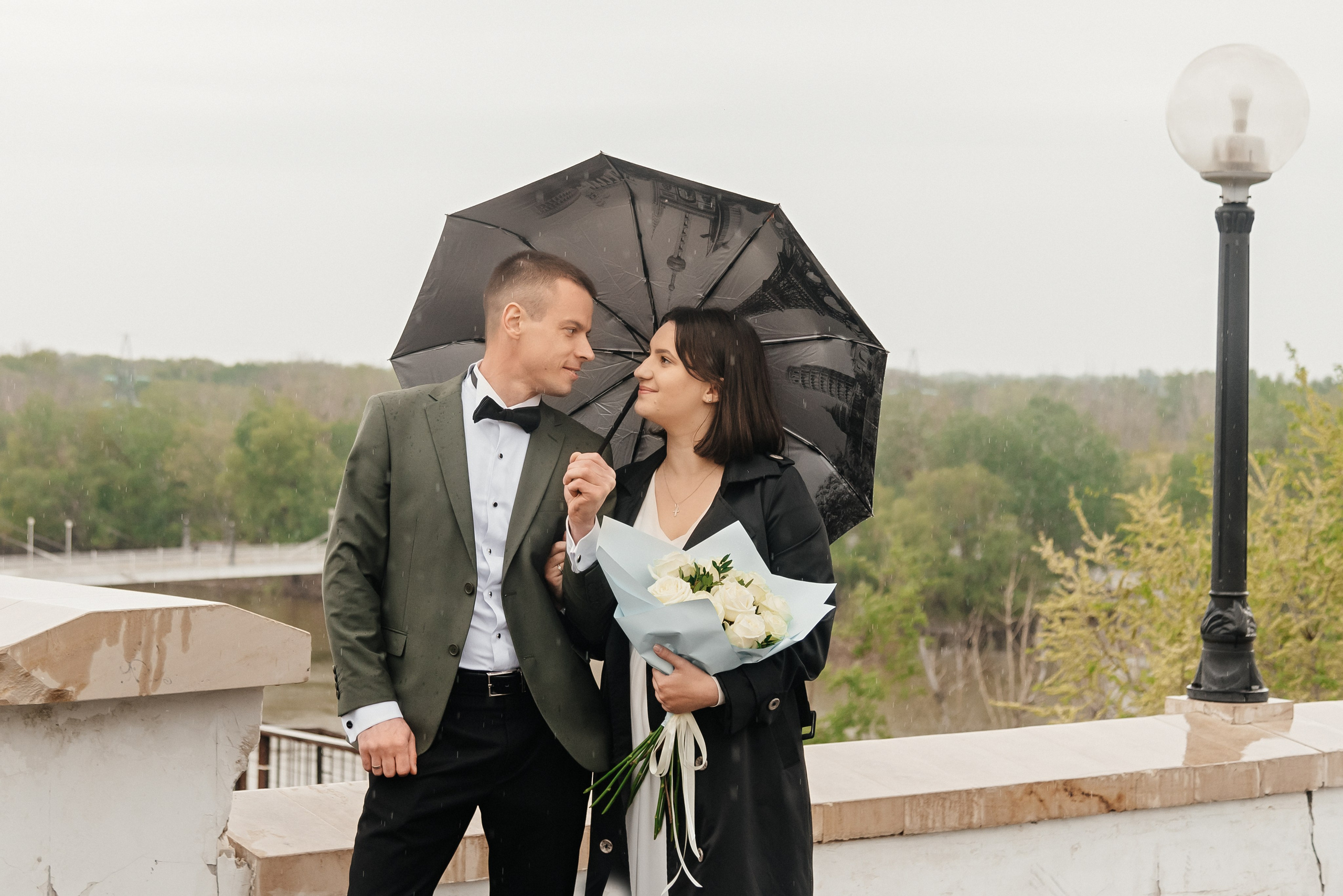 Храм Введения во храм Пресвятой Богородицы. Церковный фотограф на Таинство Крещения и Венчания в Оренбурге и Оренбургской области Екатерина Белкина