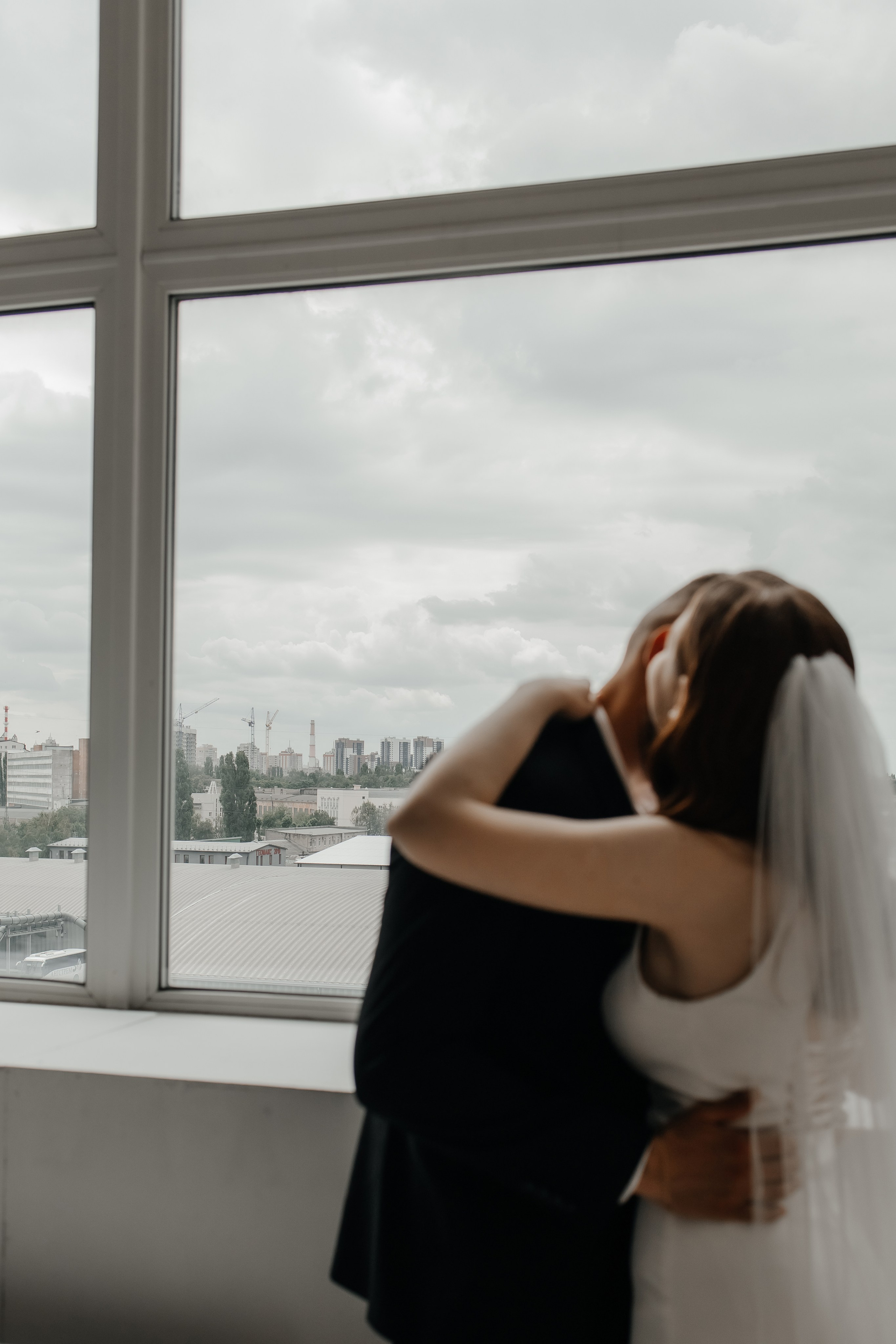 Диана и Кирилл. Свадебный фотограф Воронеж Оля Маркович