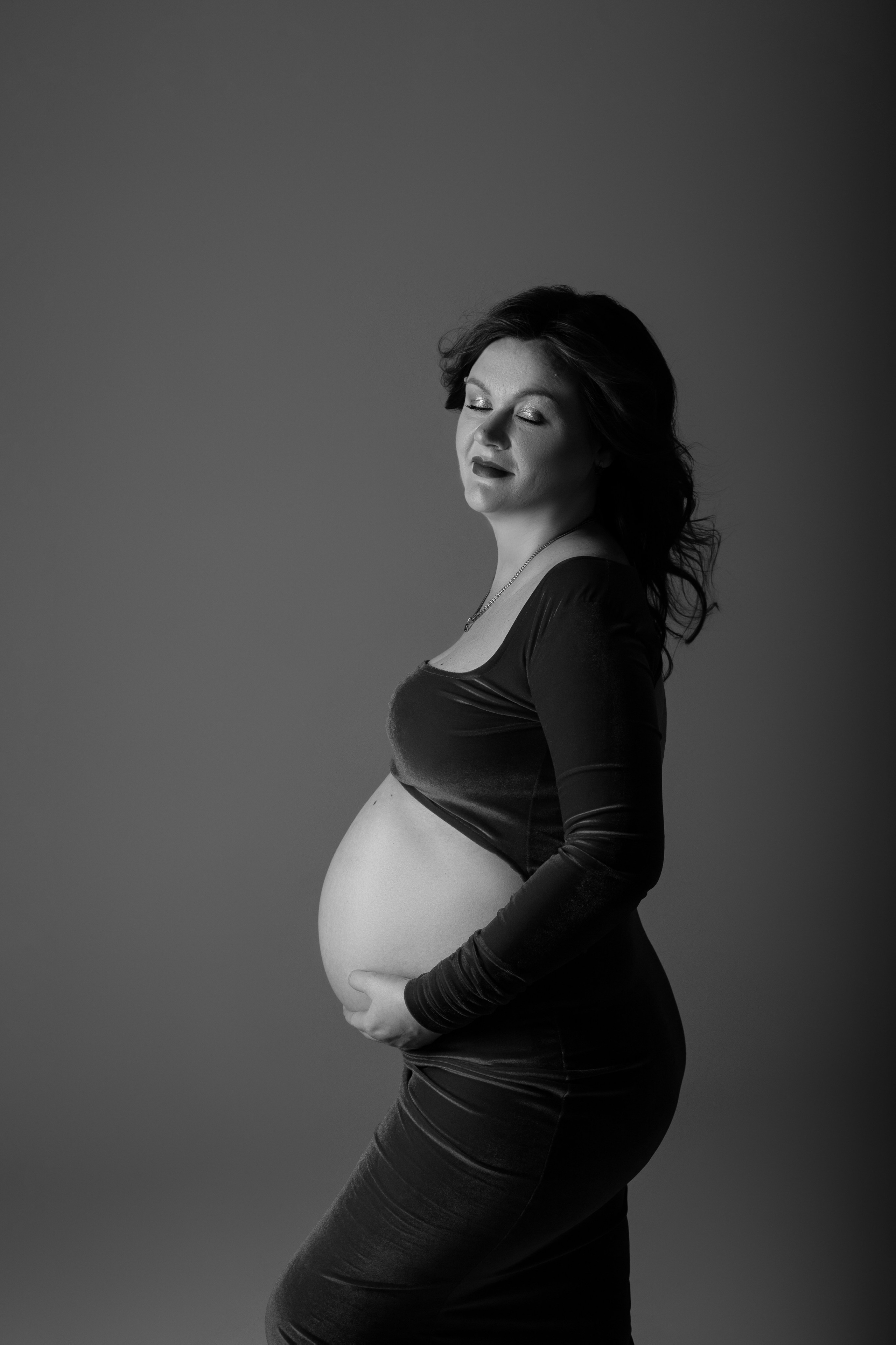 Фотосессия беременности в Хабаровске. Фотограф беременности в Хабаровске Сарычева Надежда