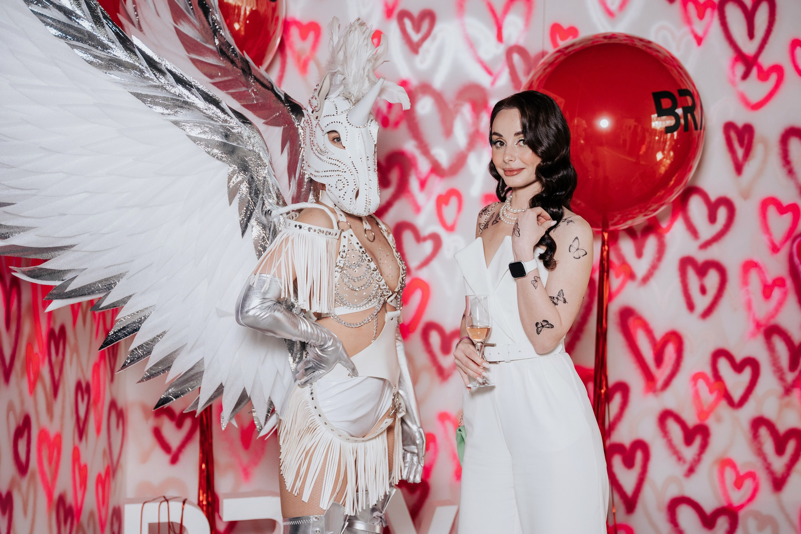 BRAVO — FLORA EVENT — PART II. СВОИ. ФОТООТЧЕТЫ-СОБЫТИЯ-МЕСТА