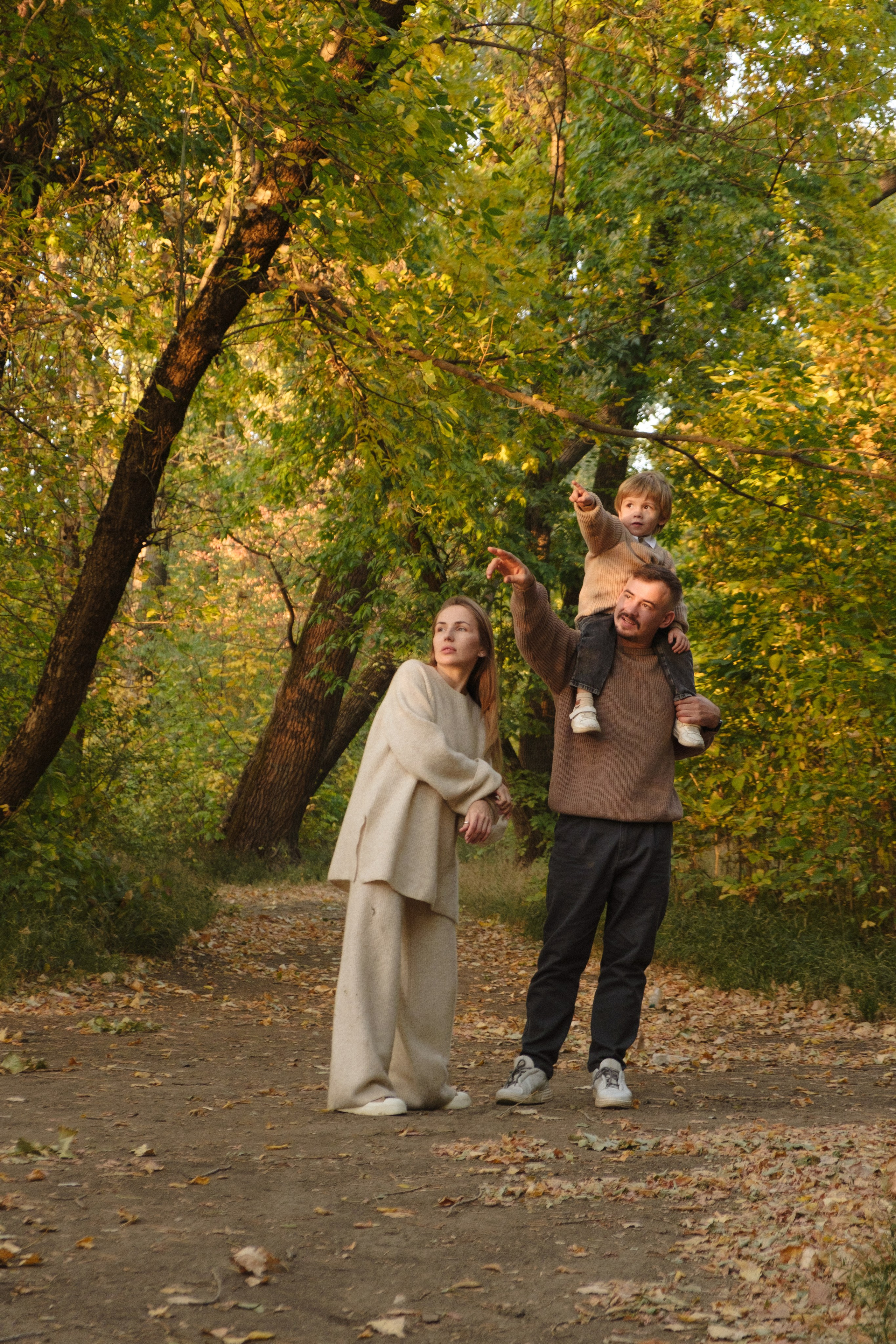 Семейная фотосессия. Свадебный Фотограф Ростов-на-Дону