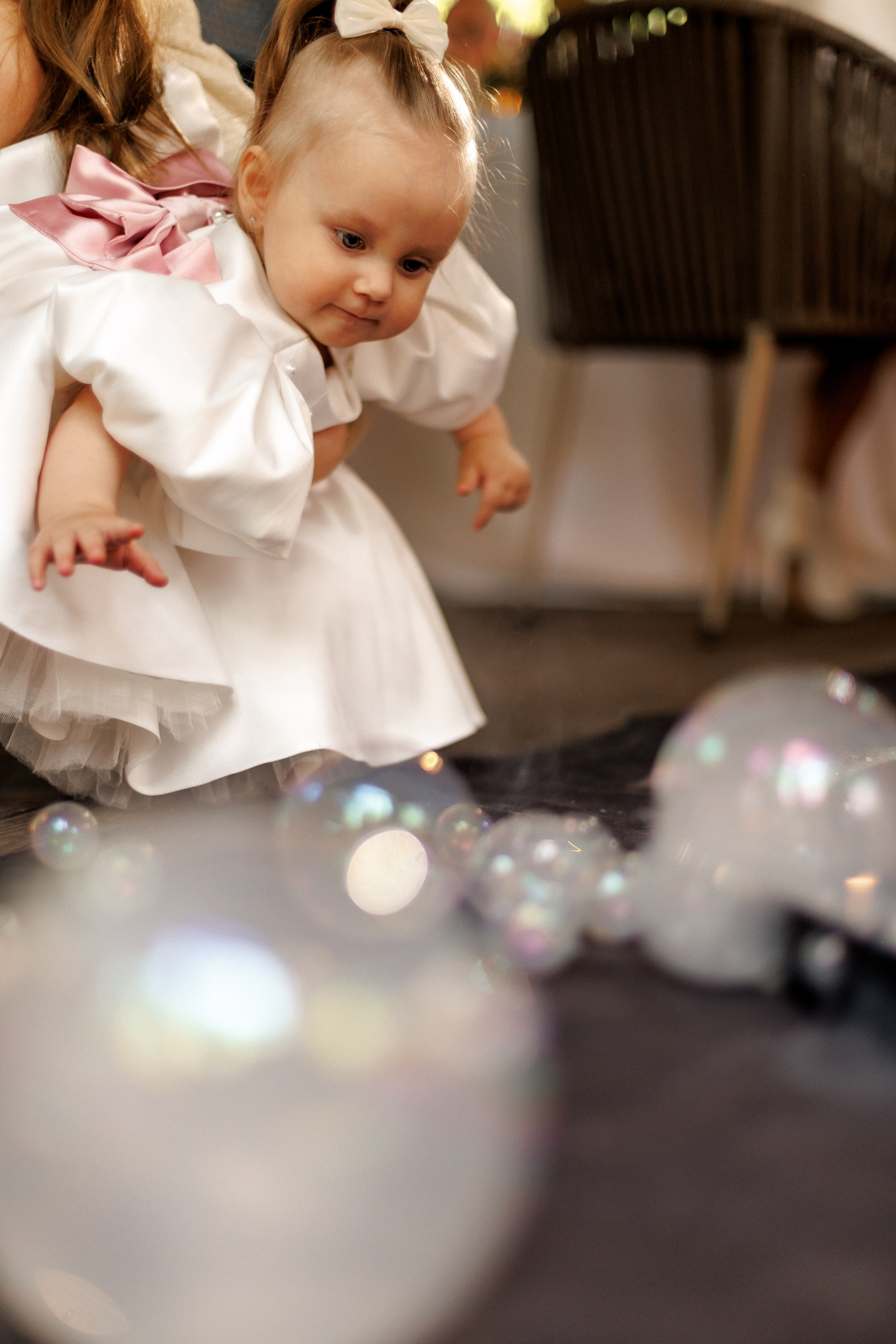 ДР Анны и Алисы. Свадебный фотограф в Москве — Ольга Козловская