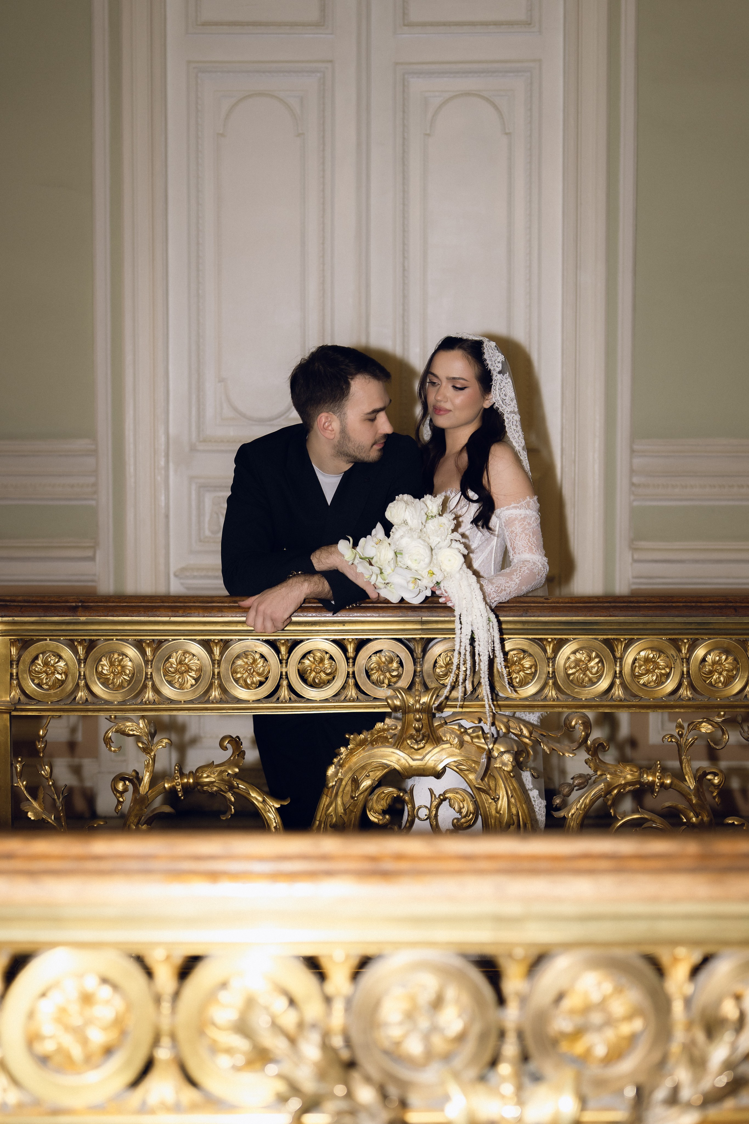 Никита & Ира. Сезоны. Свадебные фотограф и видеограф в Санкт-Петербурге