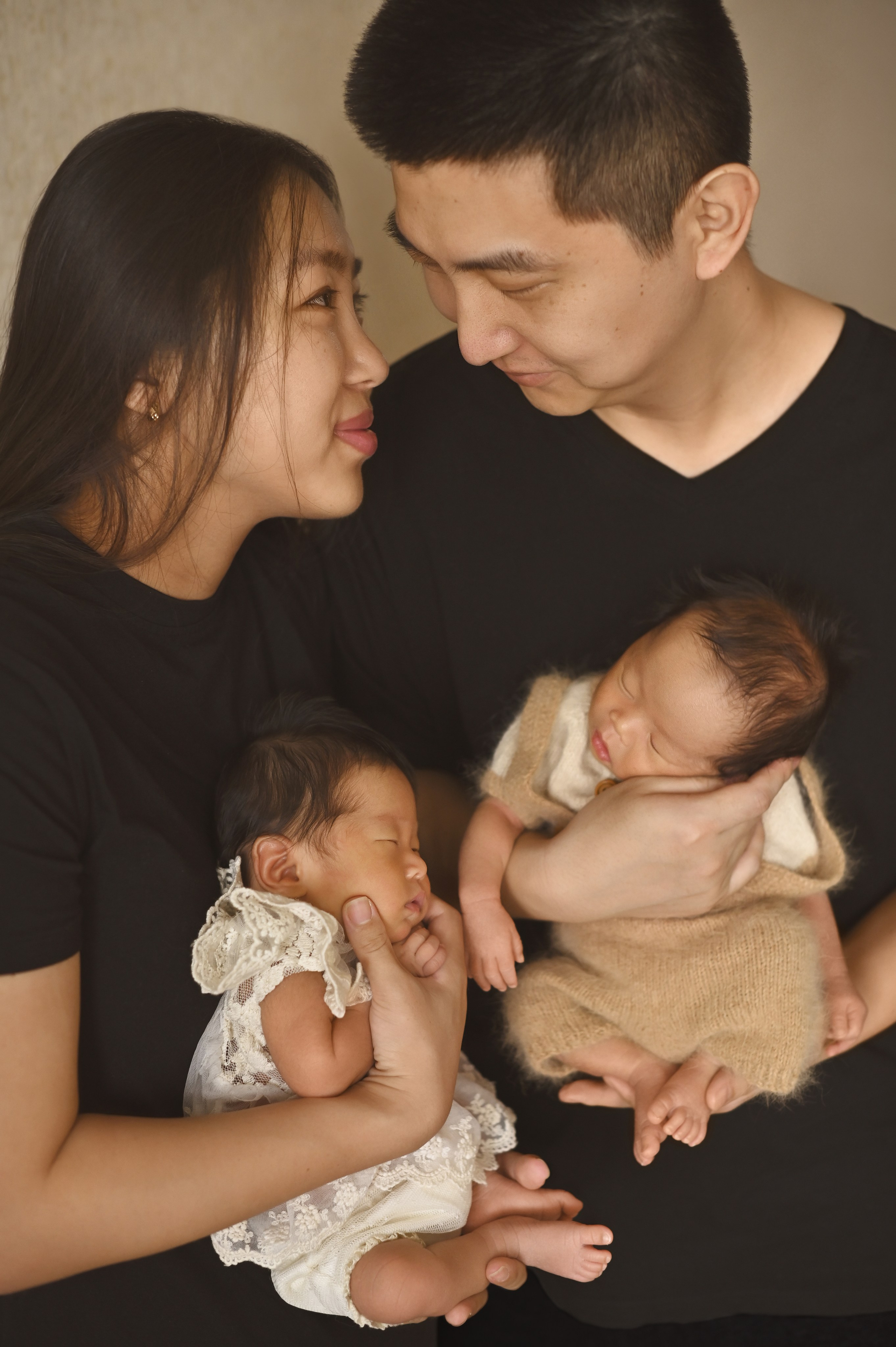 Newborn. Фотограф новорожденных во Владивостоке Панова Татьяна