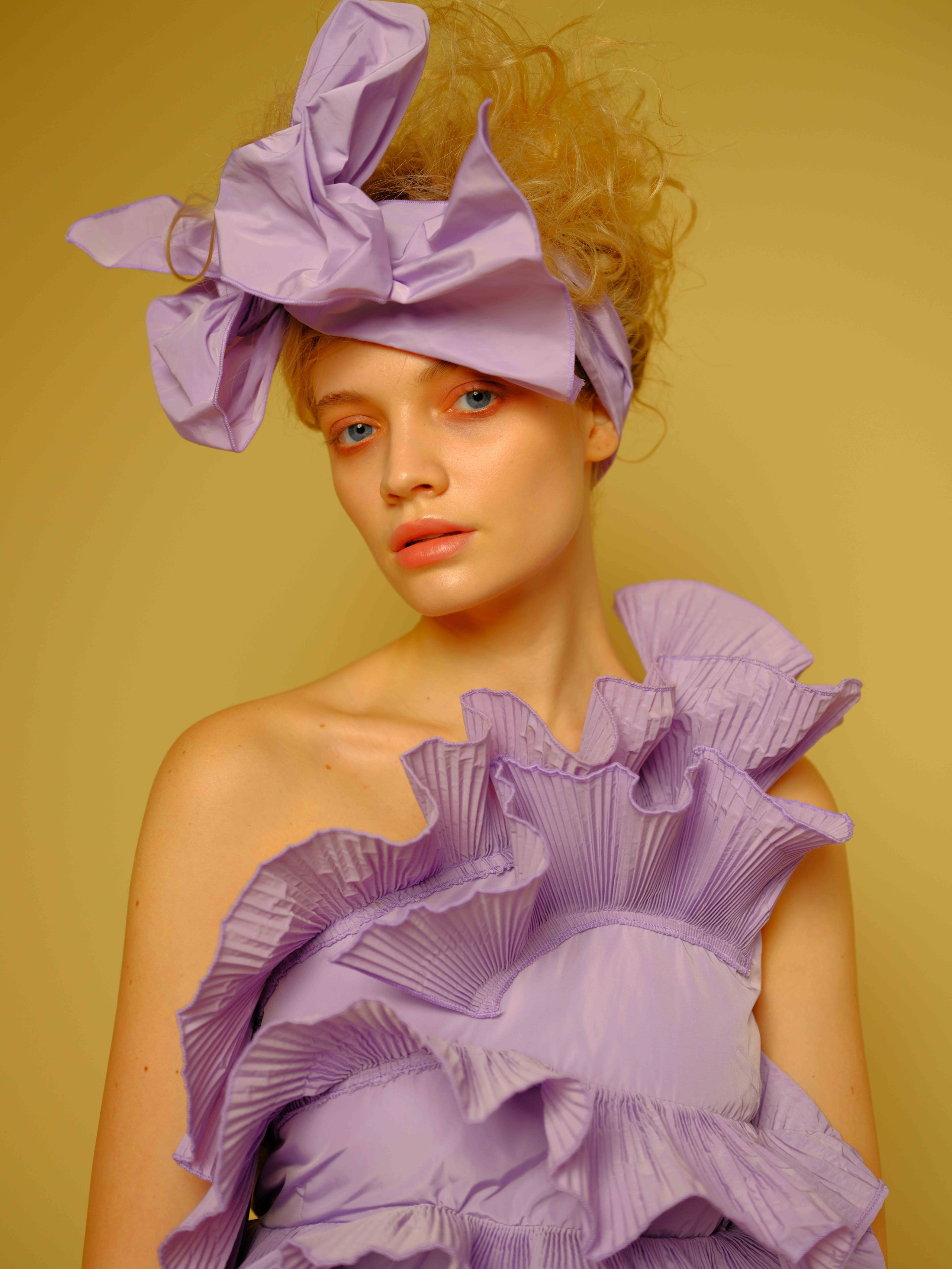 Студия. Фотограф Георгий Нигматулин