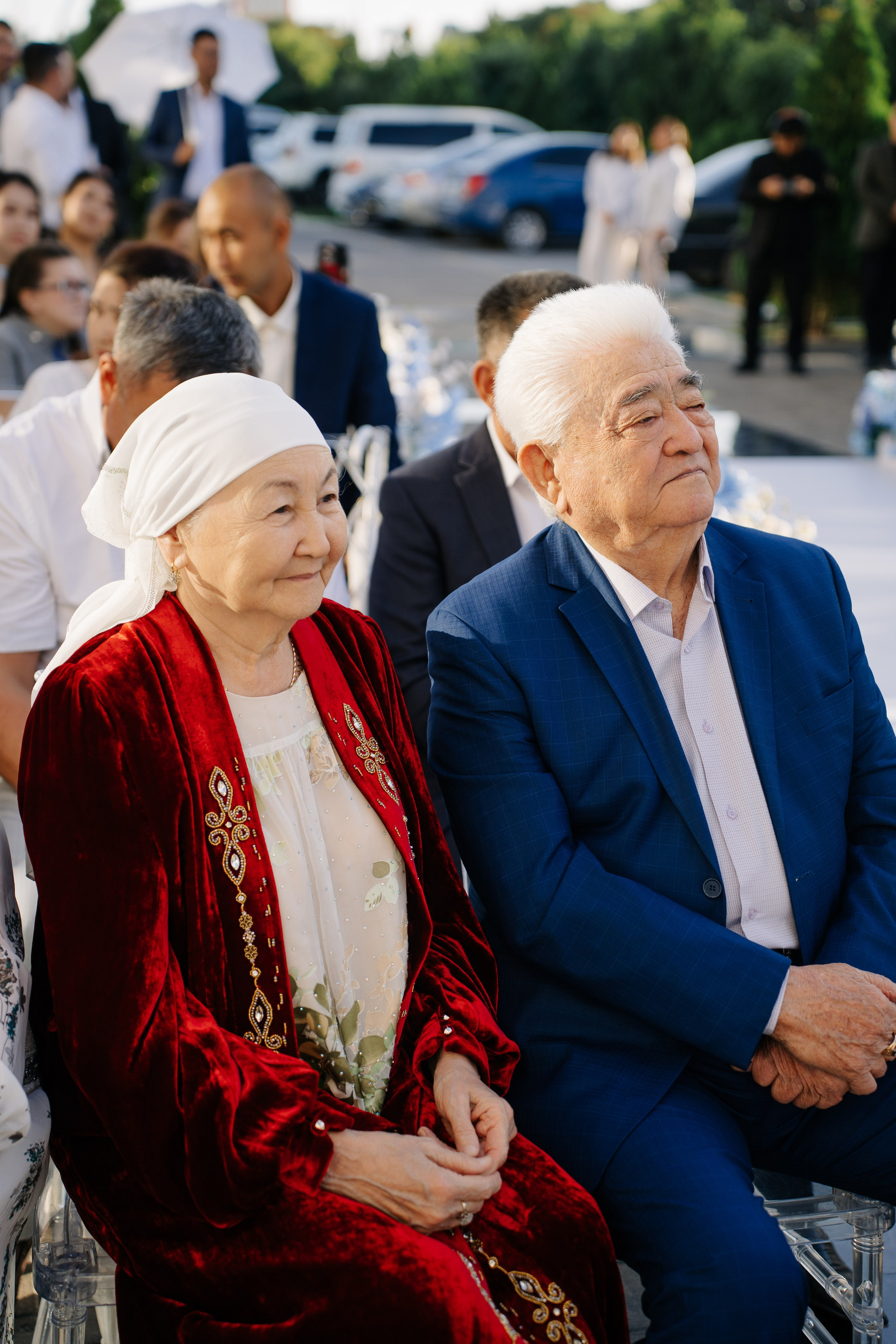Nursultan & Gaukhar (wedding). ___________________________________________________