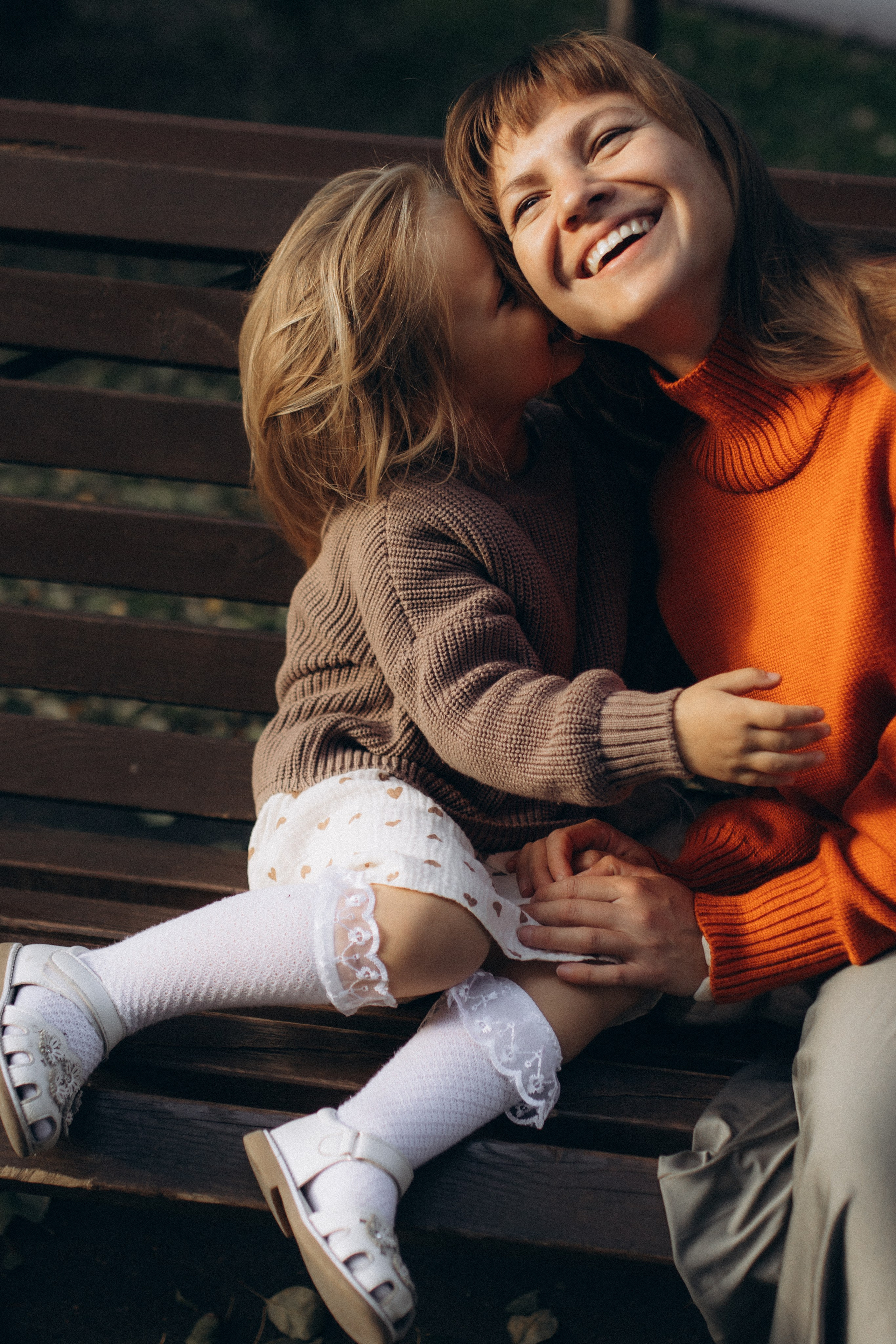 Счастье на двоих. Семейный фотограф lifestyle в Новосибирске Елена Шпилевая