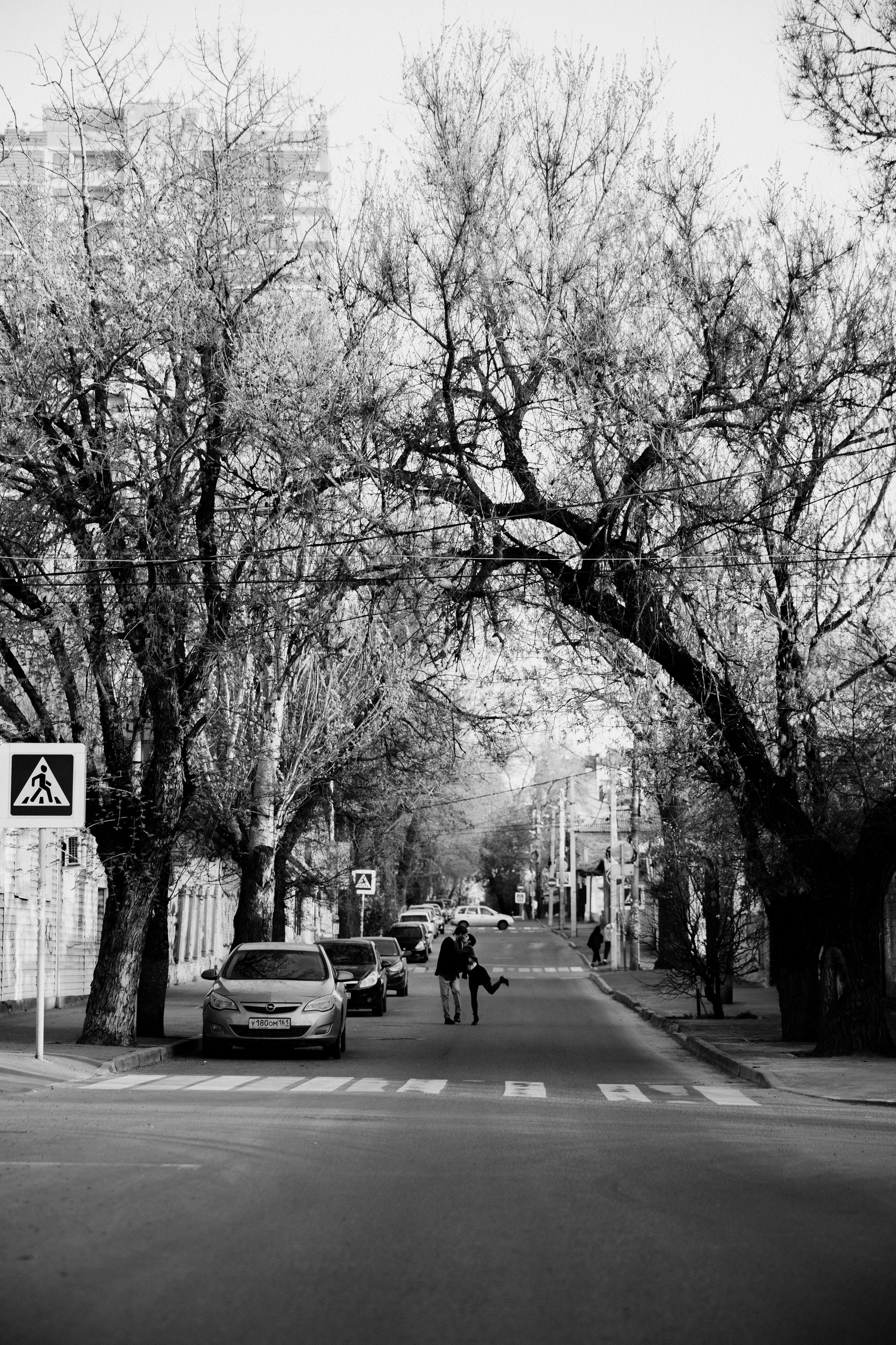 Даша и Костя. Даша Царёва, фотограф