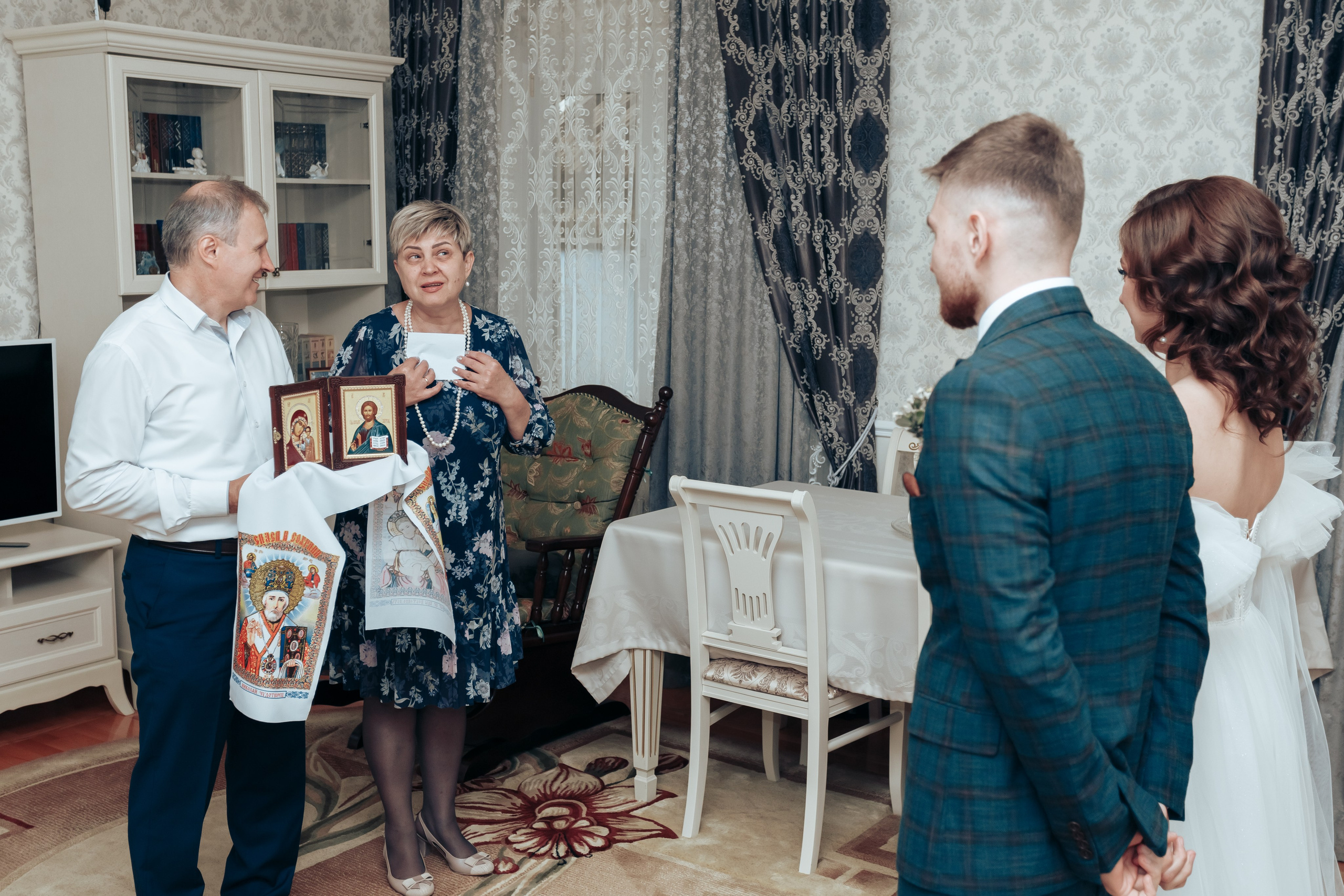 Коля и Оля. Свадебный фотограф в Краснодаре Николай Крауз