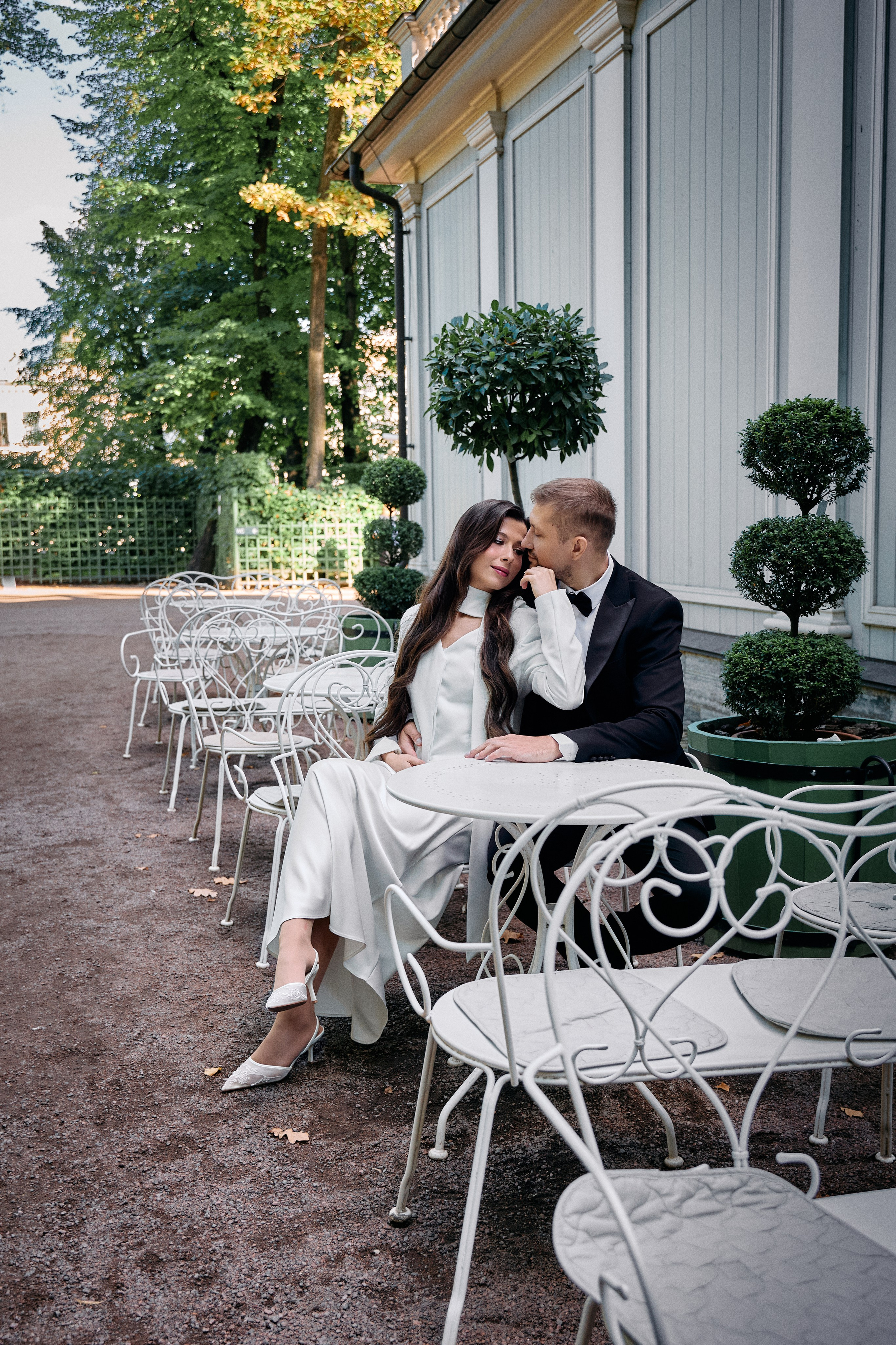 Питер. Фотограф в Самаре Анастасия Афанасьева