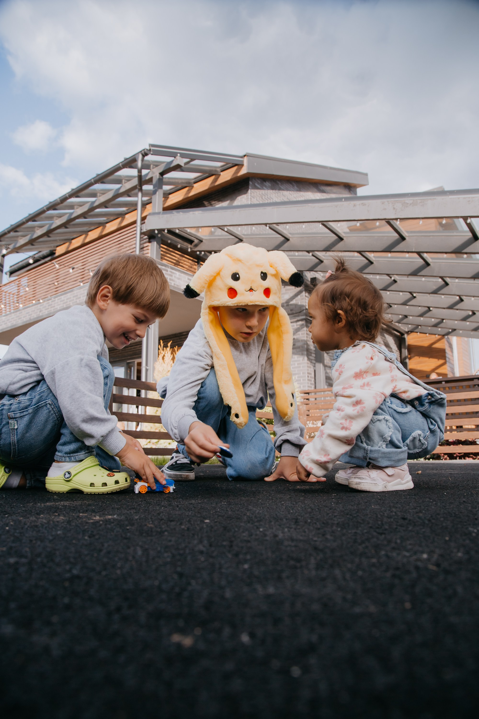Happy Birthday, Tima. Фотограф ваших событий