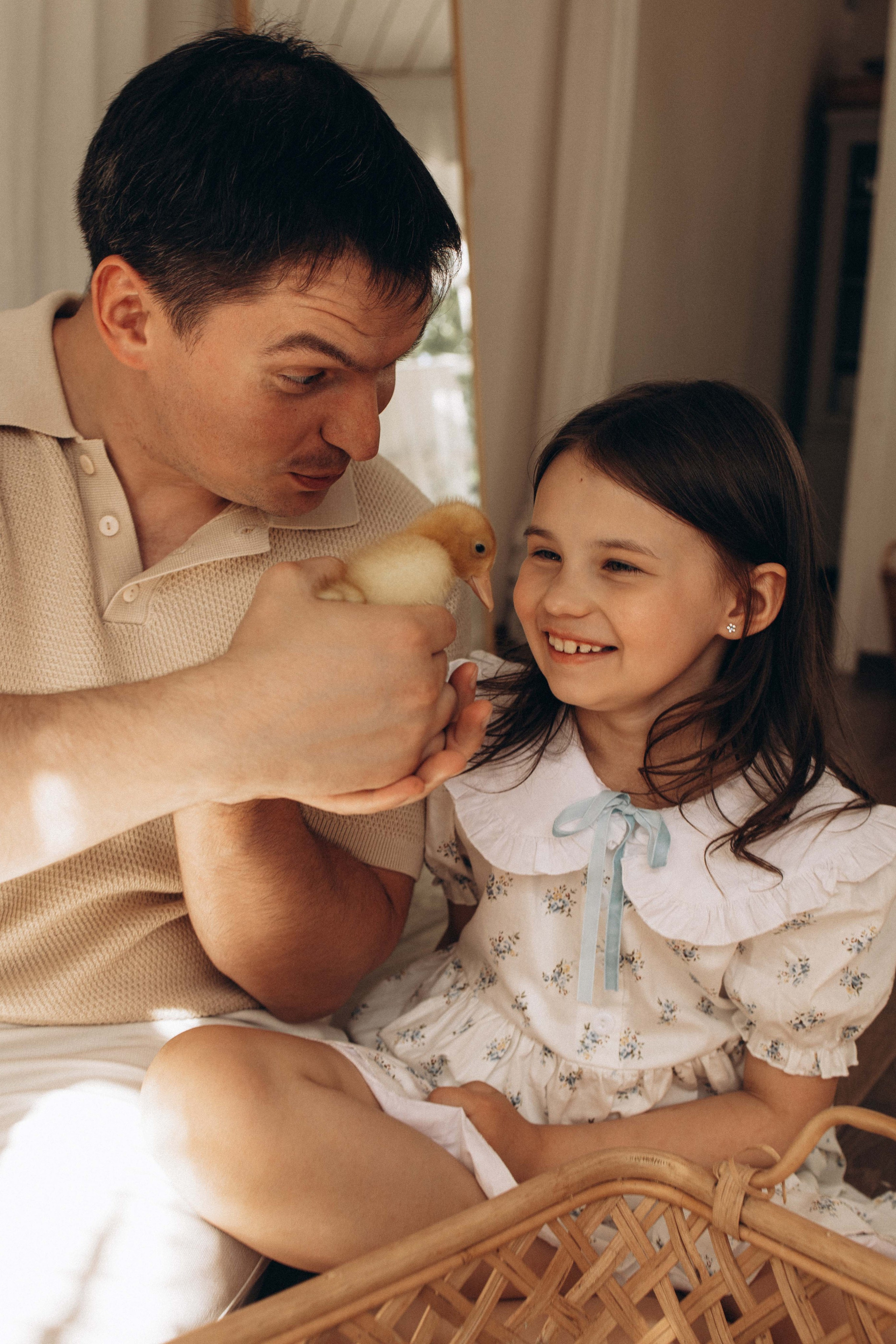 Семейная / Домашняя. Анна Лобастова | Фотограф для особенных мгновений ❤ Москва Люберцы