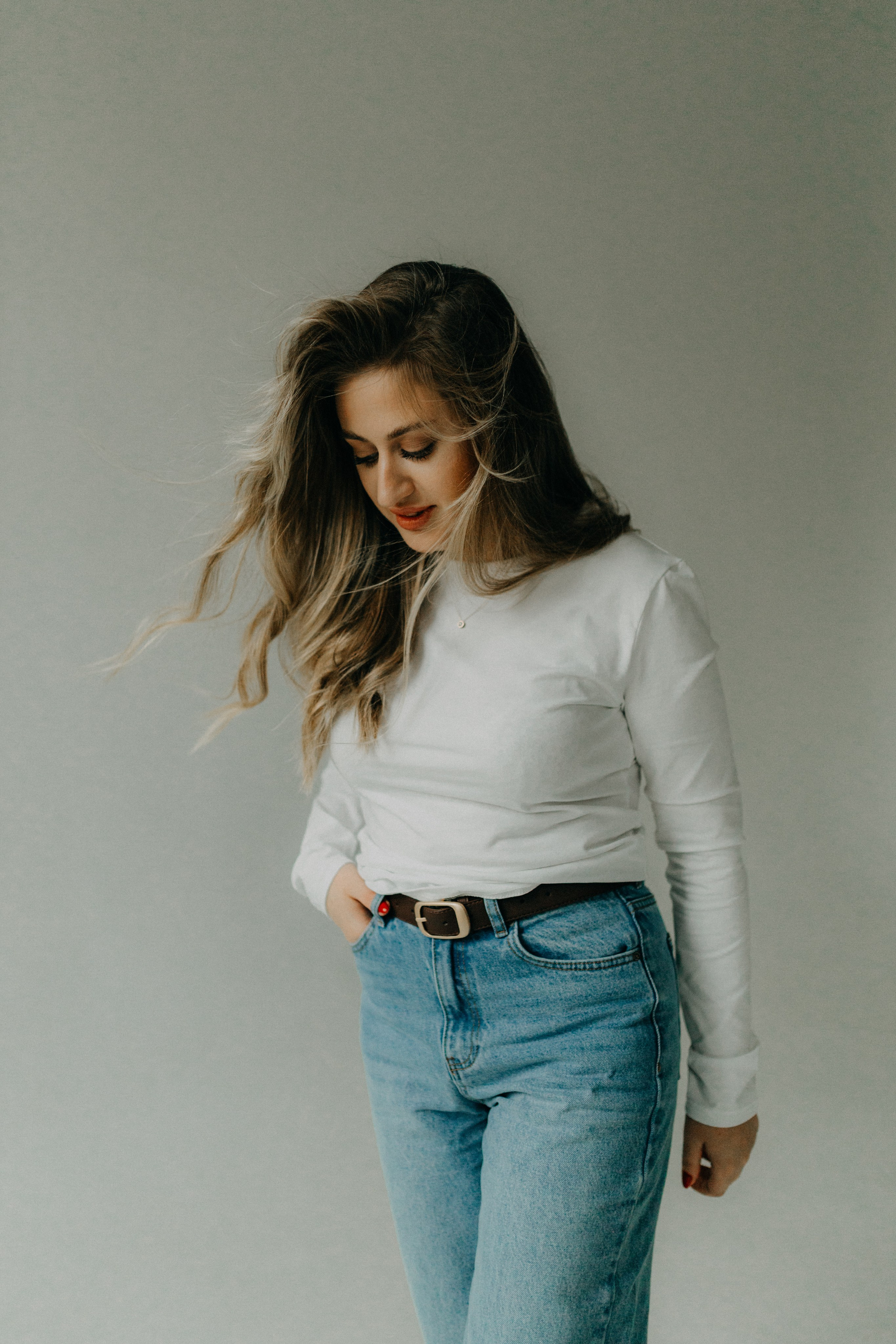 Яна. Фотограф НОГИНСК, Москва, Анастасия Белая