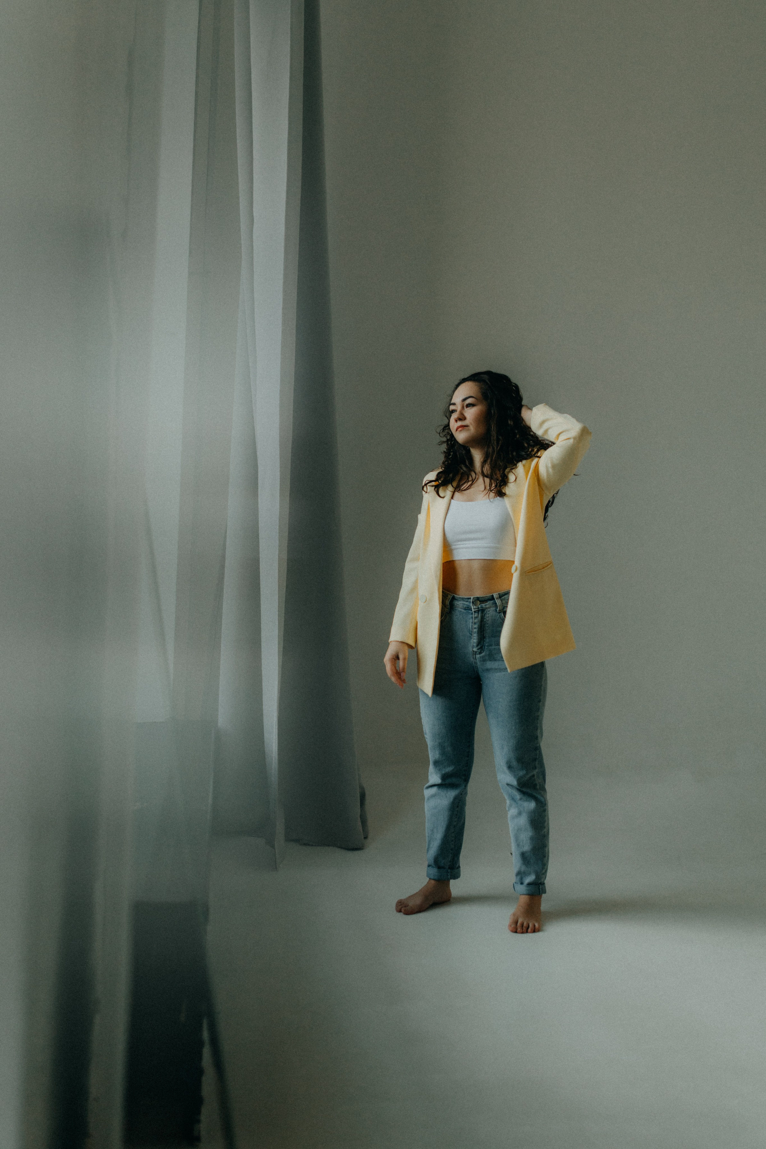 Тамила & Алина.Сестры. Фотограф НОГИНСК, Москва, Анастасия Белая