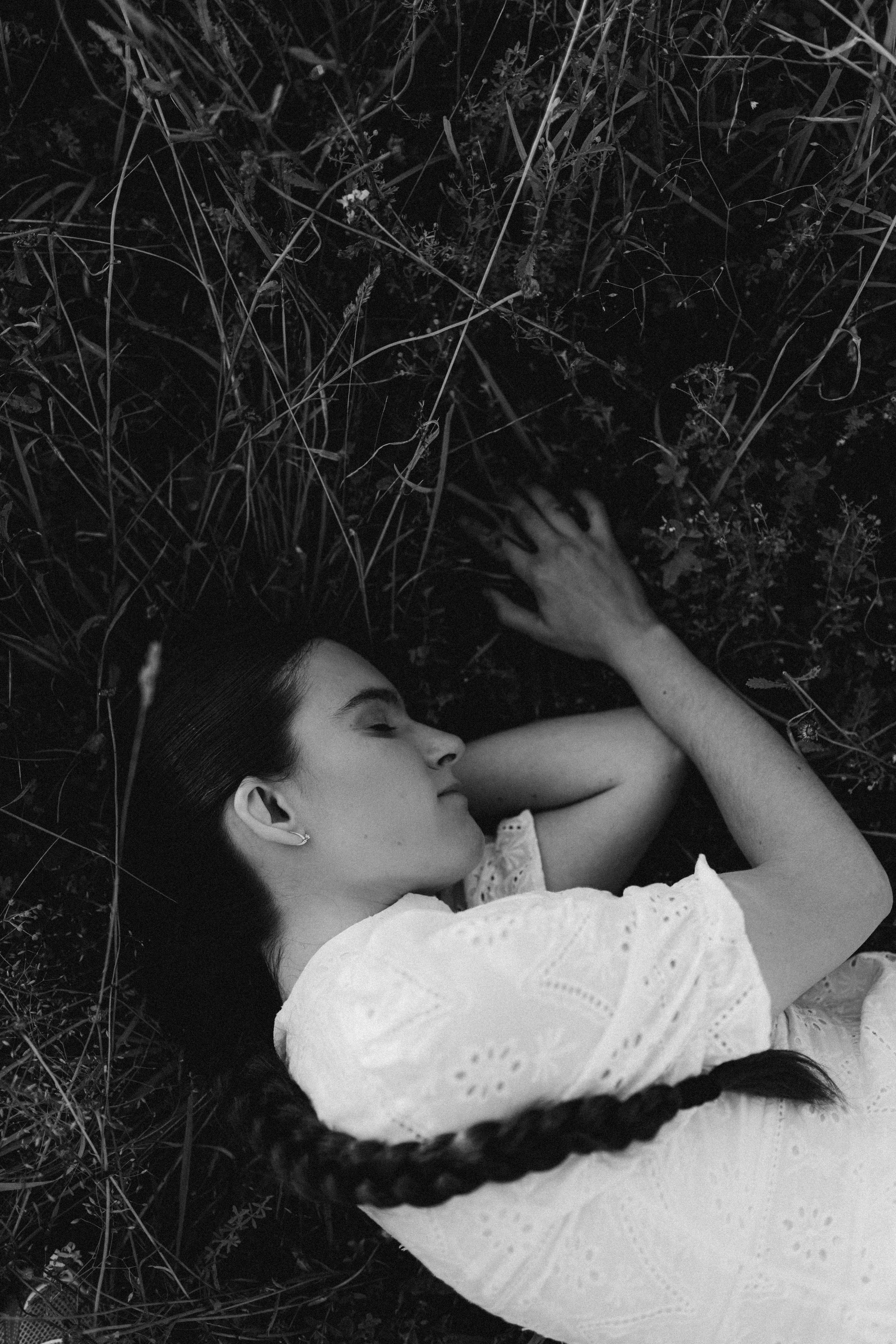 Анастасия. Фотограф НОГИНСК, Москва, Анастасия Белая