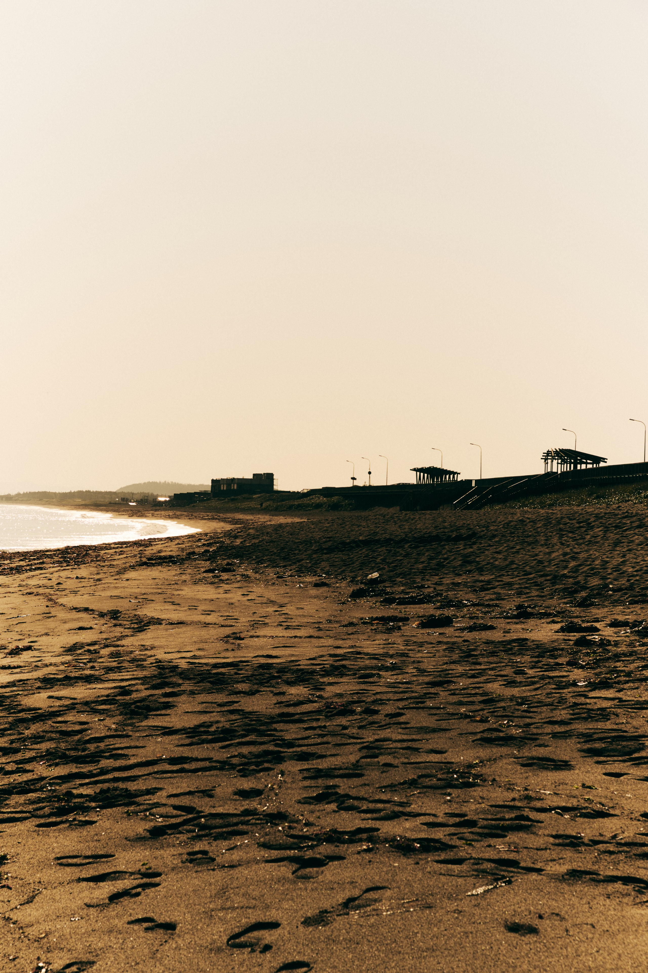 BAON x SAKHALIN. Фотограф Сурков Никита