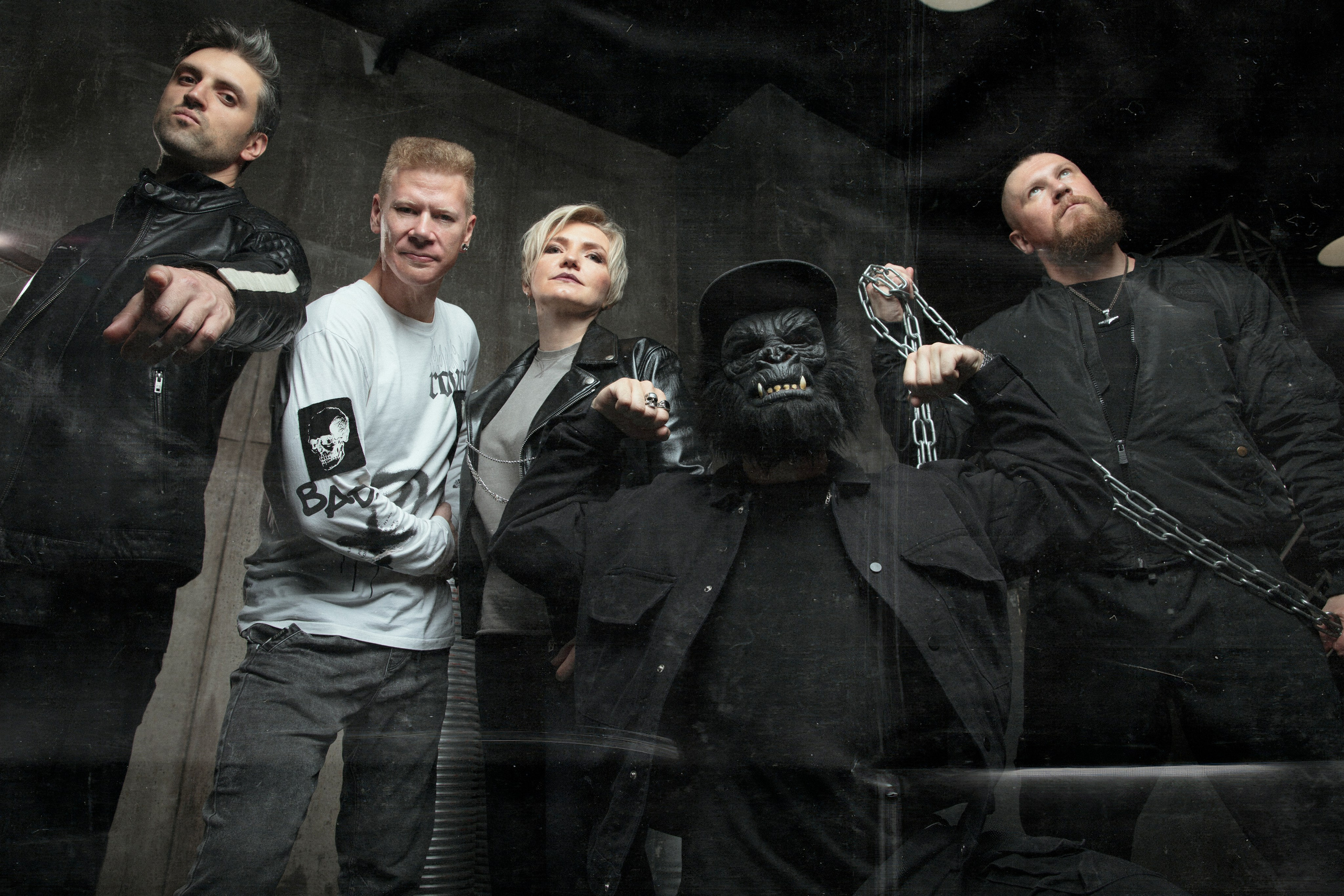 ПРОМО АРТИСТОВ. Коммерческий фотограф Дамира Умярова (Москва)