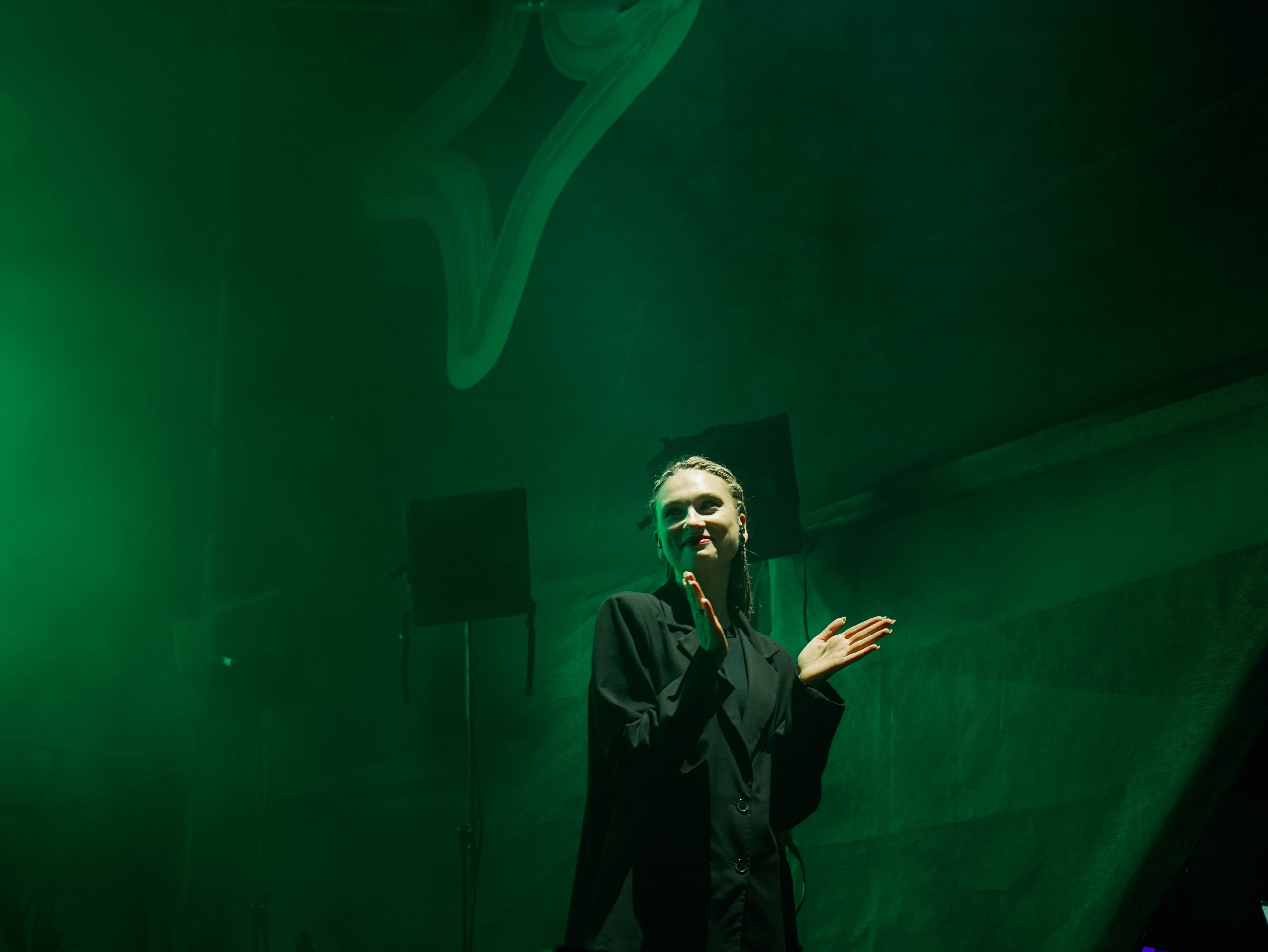 Фестиваль «Антон тут рядом». Фотограф в Санкт-Петербурге Полковникова Юлия