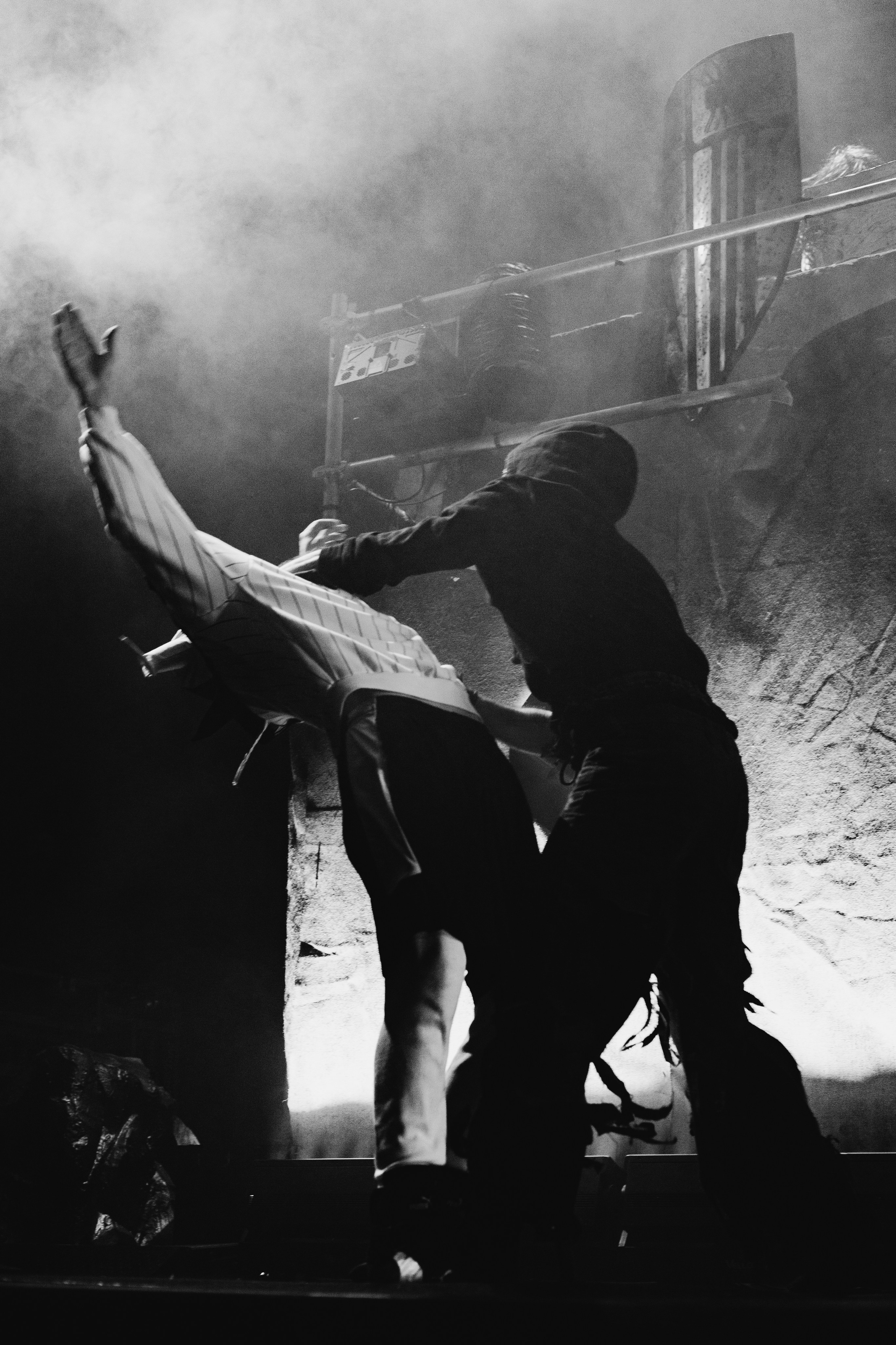 Хаски’25 «Партизан» Saint-Petersburg. RUSLAN ROZANOV