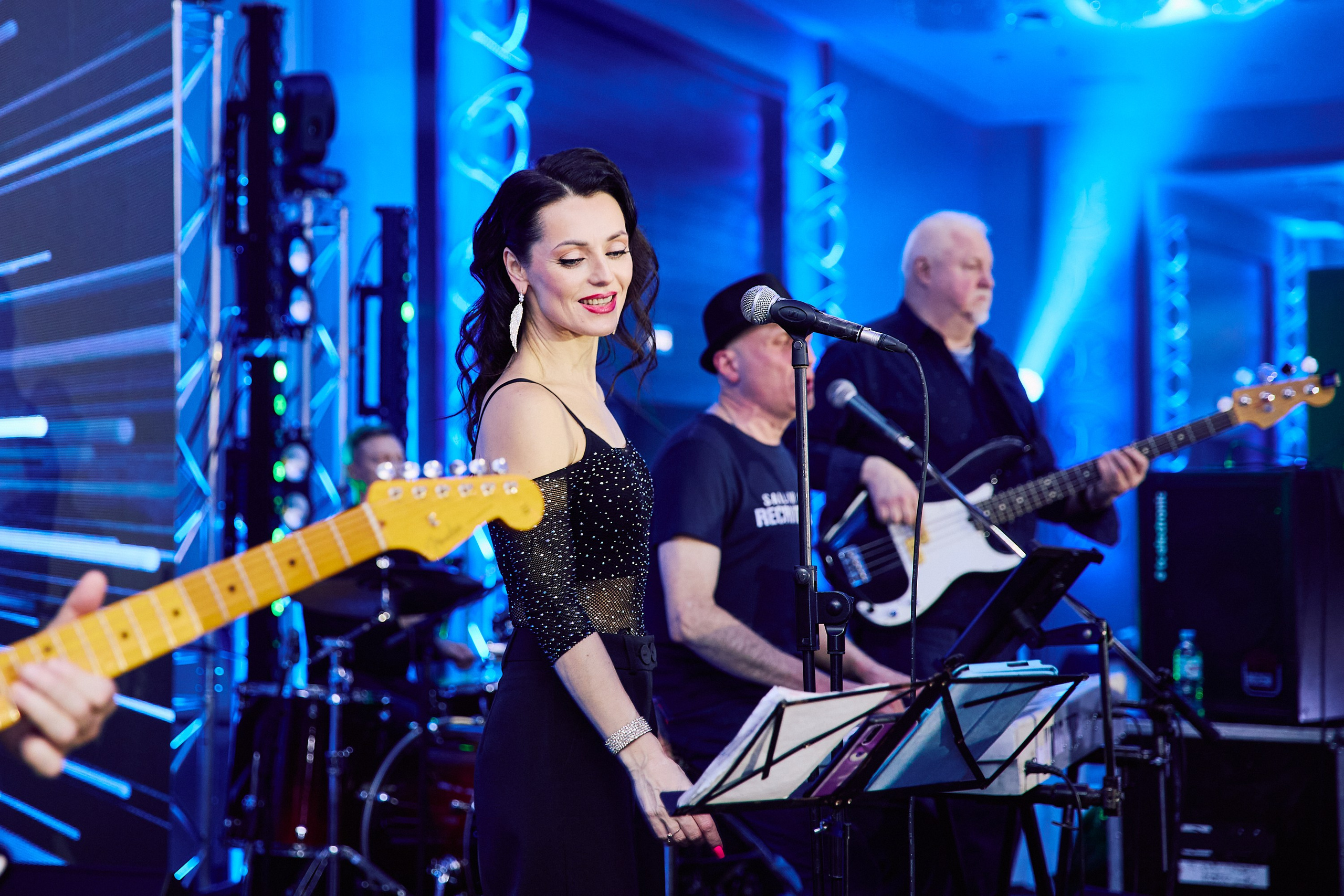 Party. Фотограф Дмитрий Смелов