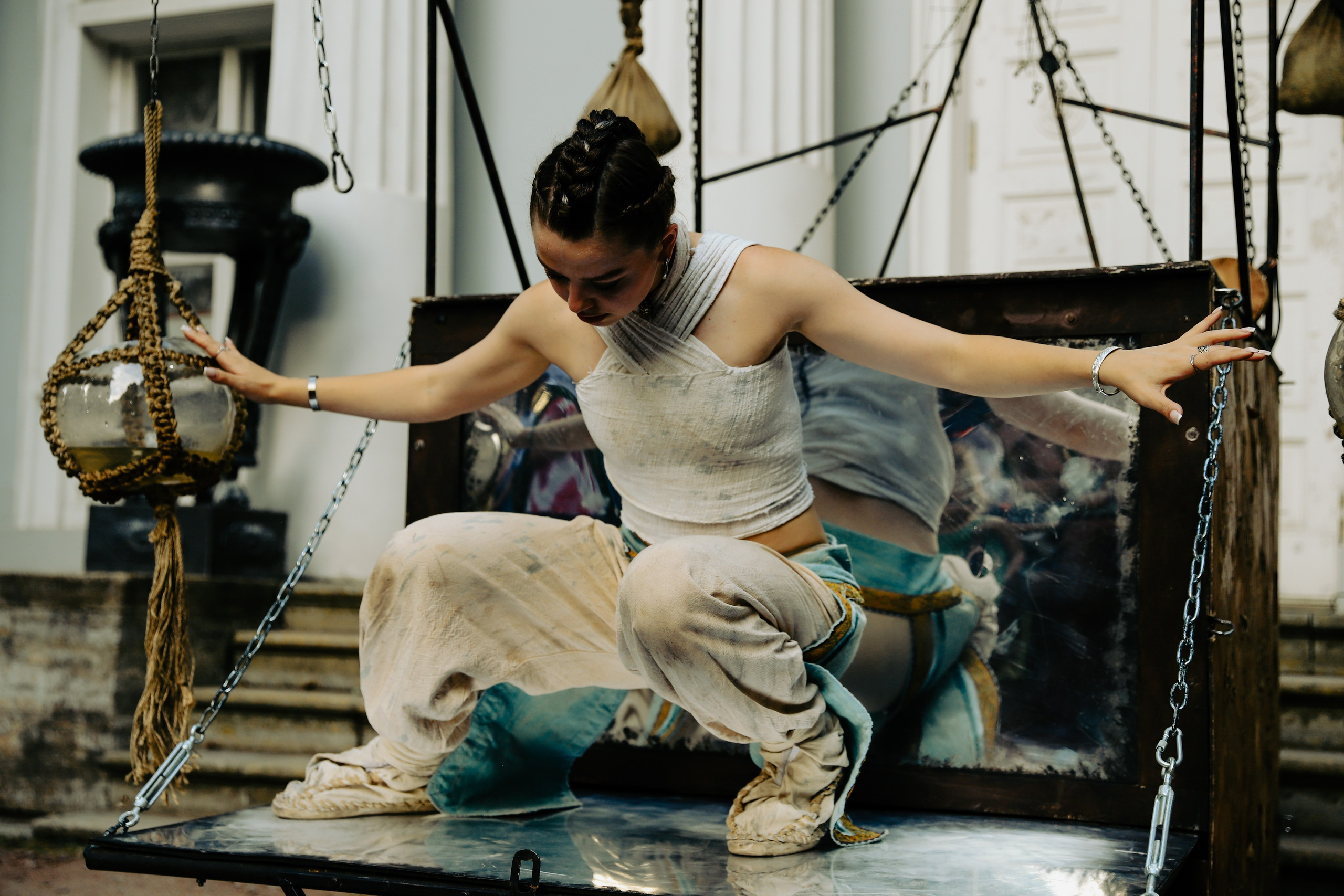 Пластилиновый Дождь 2023-2024 Спб