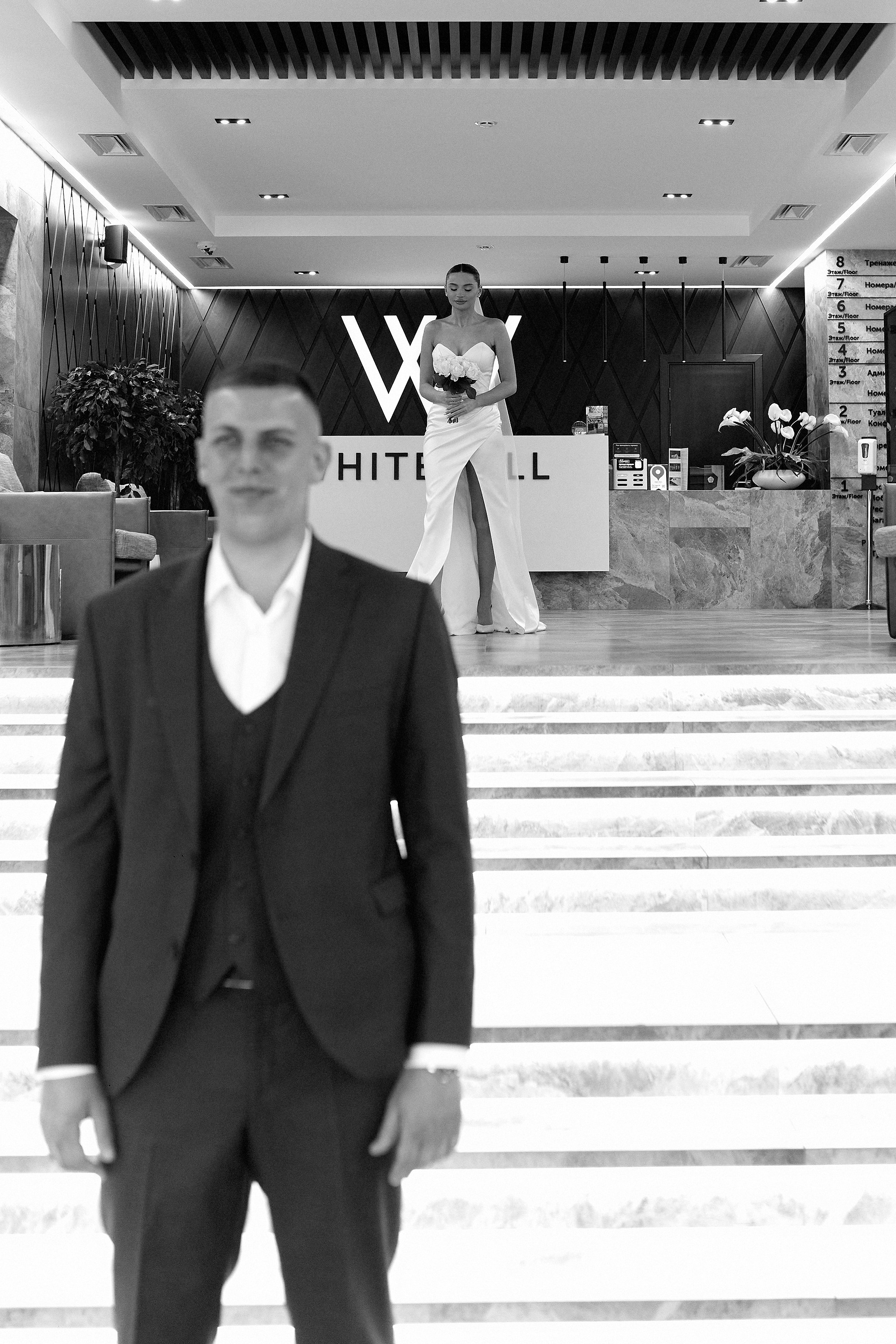 Wedding Day Артём + Елизавета. Свадебный и портретный фотограф в Белгороде Гаркавцева Полина
